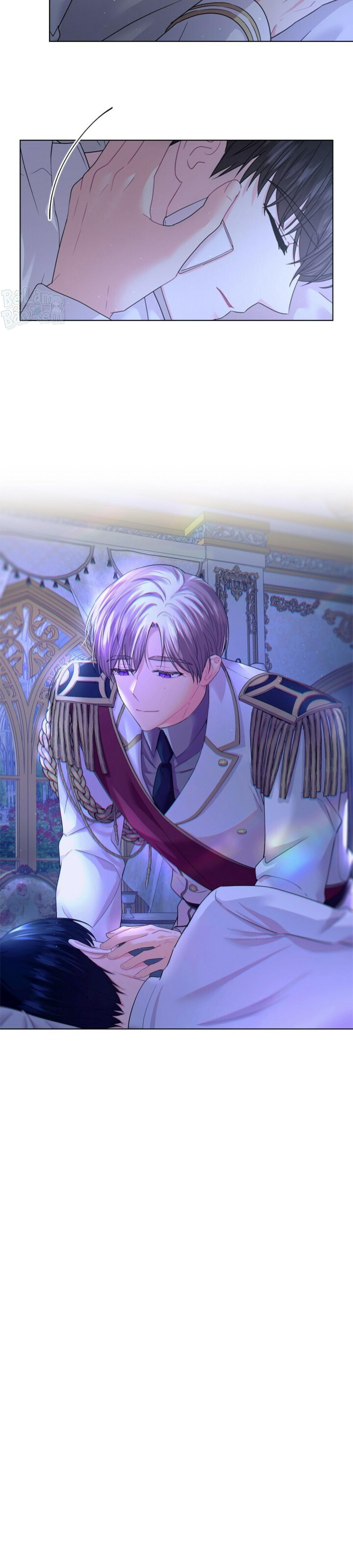 Đọc truyện Who’s your daddy - Chapter 40