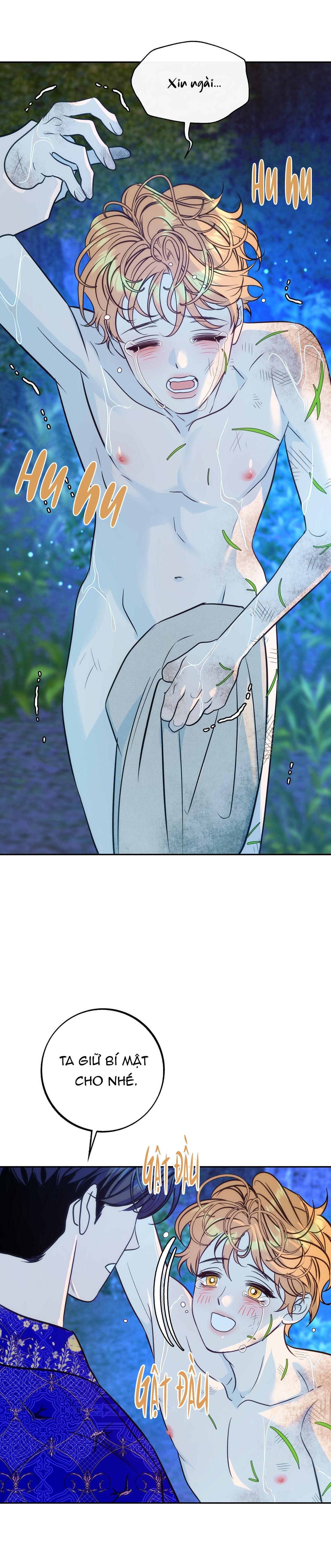 Đọc truyện Biệt thự Orca - Chapter 2