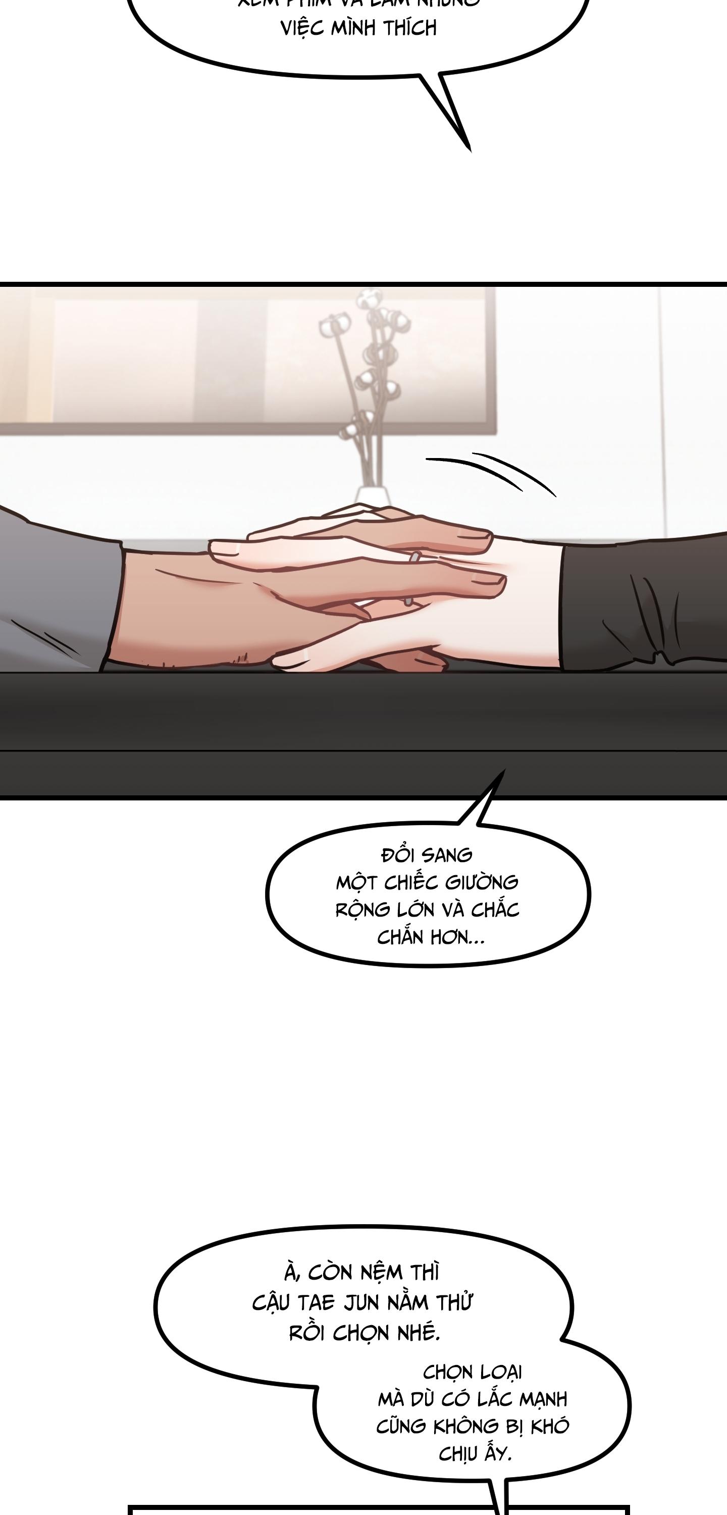 Đọc truyện THƯA NGÀI HỔ, TÔI ĐÃ ĂN RẤT NGON MIỆNG - Chapter 32