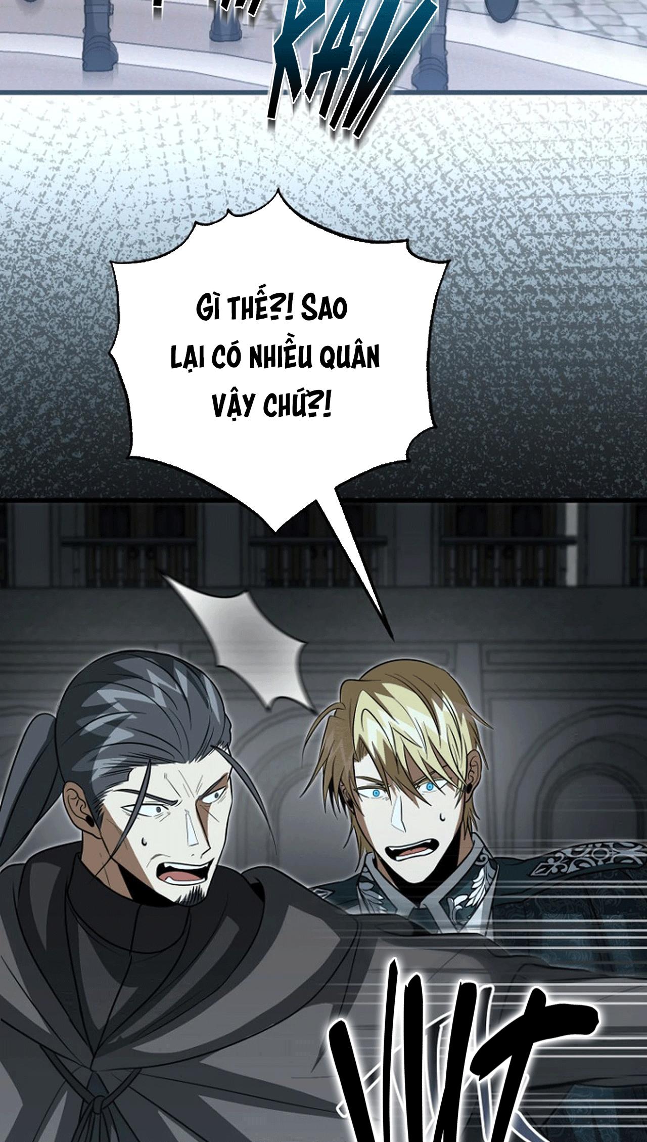 Đọc truyện NGHỈ HƯU CHỨ KHÔNG PHẢI TÌNH YÊU - Chapter 60