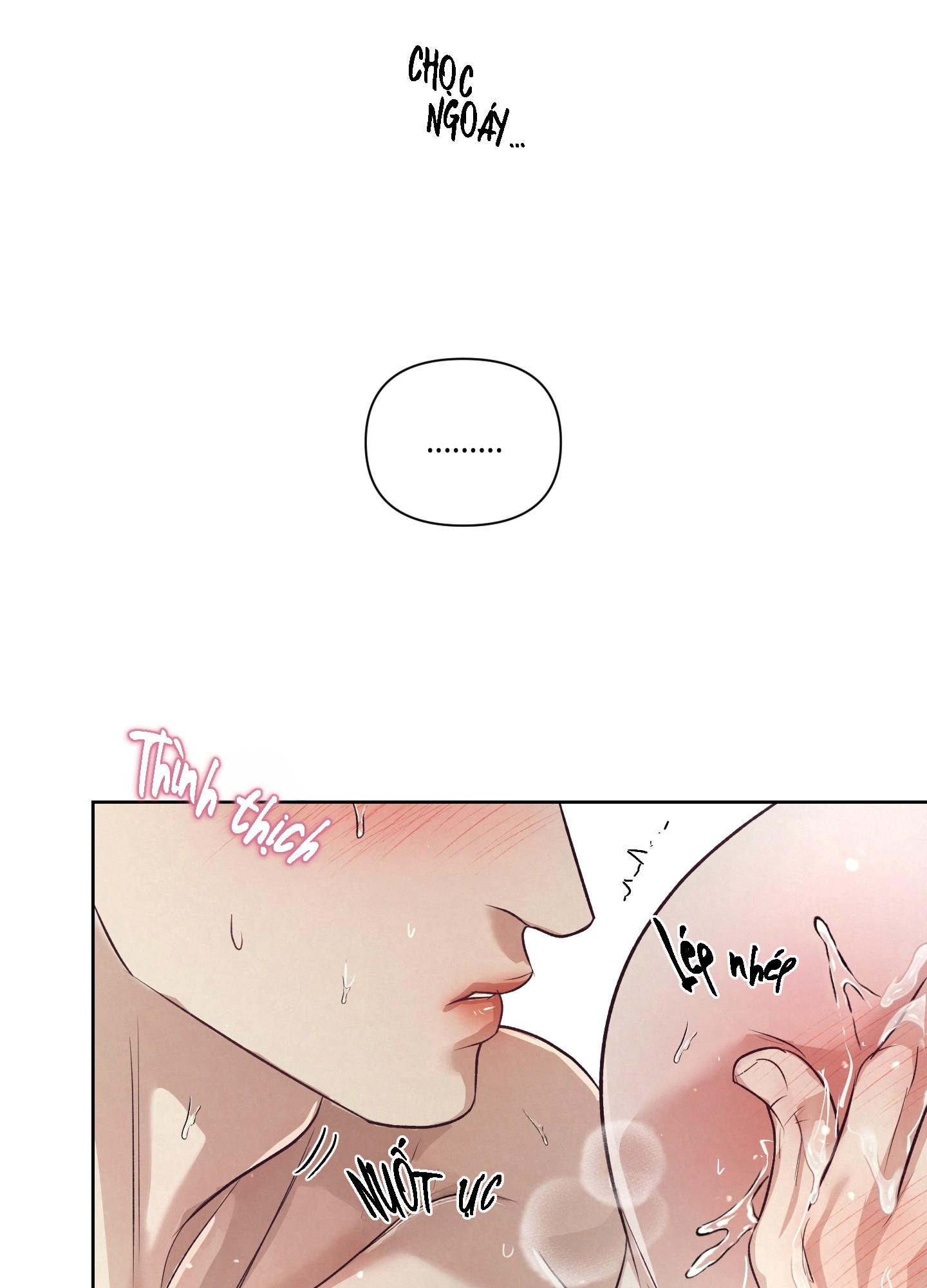 Đọc truyện BLOOD GUIDE - Chapter 51