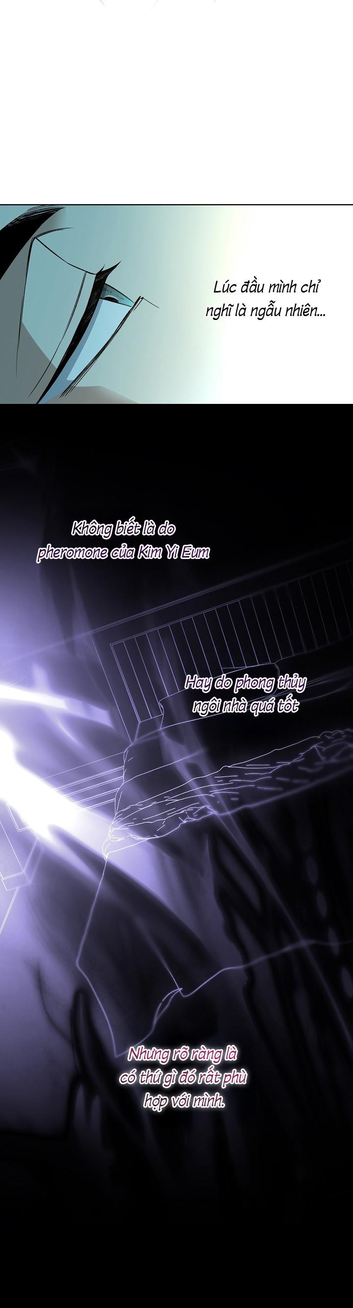 Đọc truyện (CBunu) Vong Chủng - Chapter 19