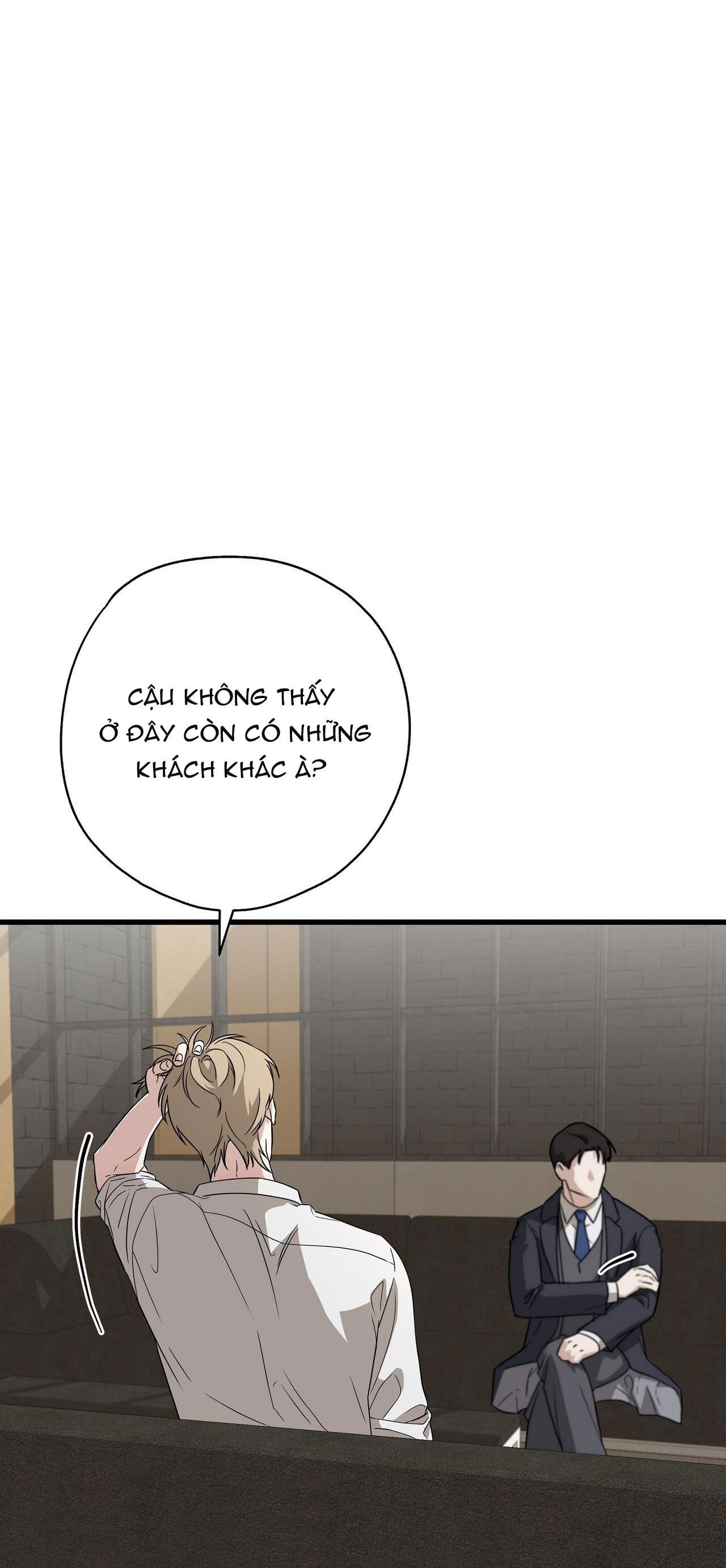 Đọc truyện HỢP ĐỒNG KẸO NGỌT - Chapter 43