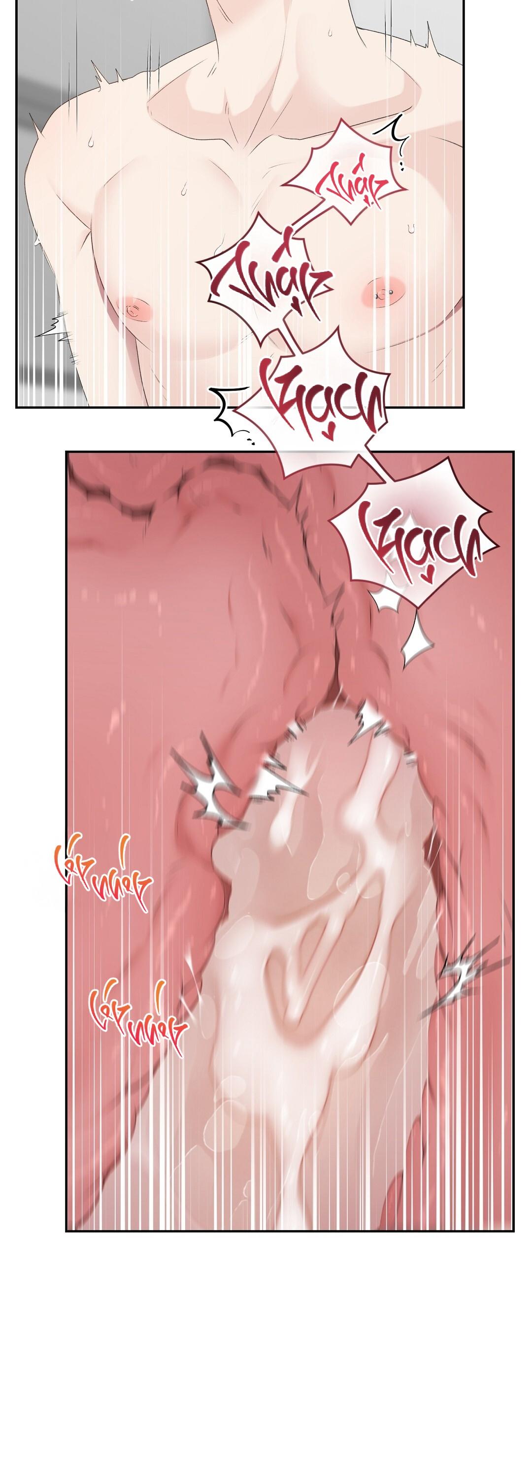 Đọc truyện CANDY YUMYUM - Chapter 37