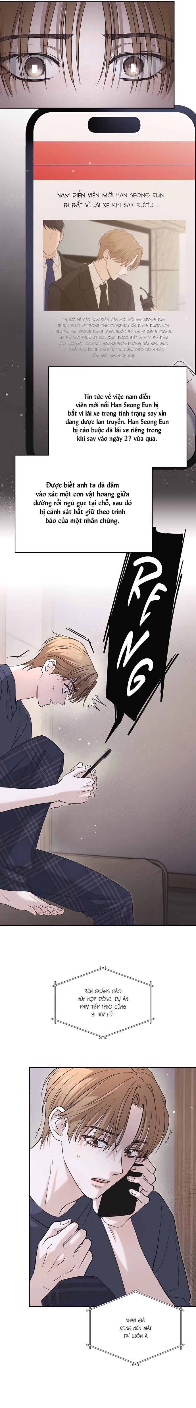 Đọc truyện [ TUYỂN TẬP TRUYỆN NGẮN BL] Cuộc Xâm Lược Dâm Đãng - Chapter 19