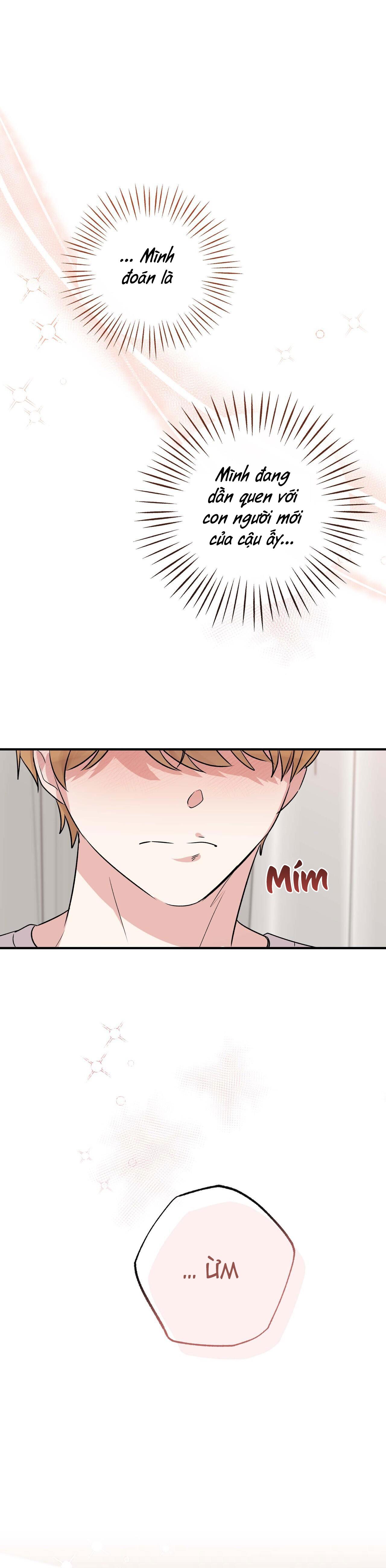 Đọc truyện Keep us together - Chapter 42