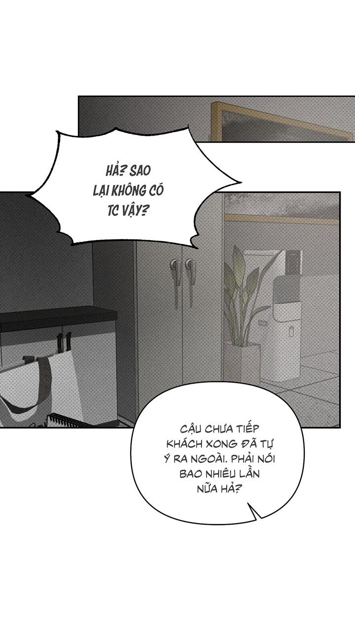 Đọc truyện [DDT] KẺ ĐÁNH CẮP TRÁI TIM - Chapter 6