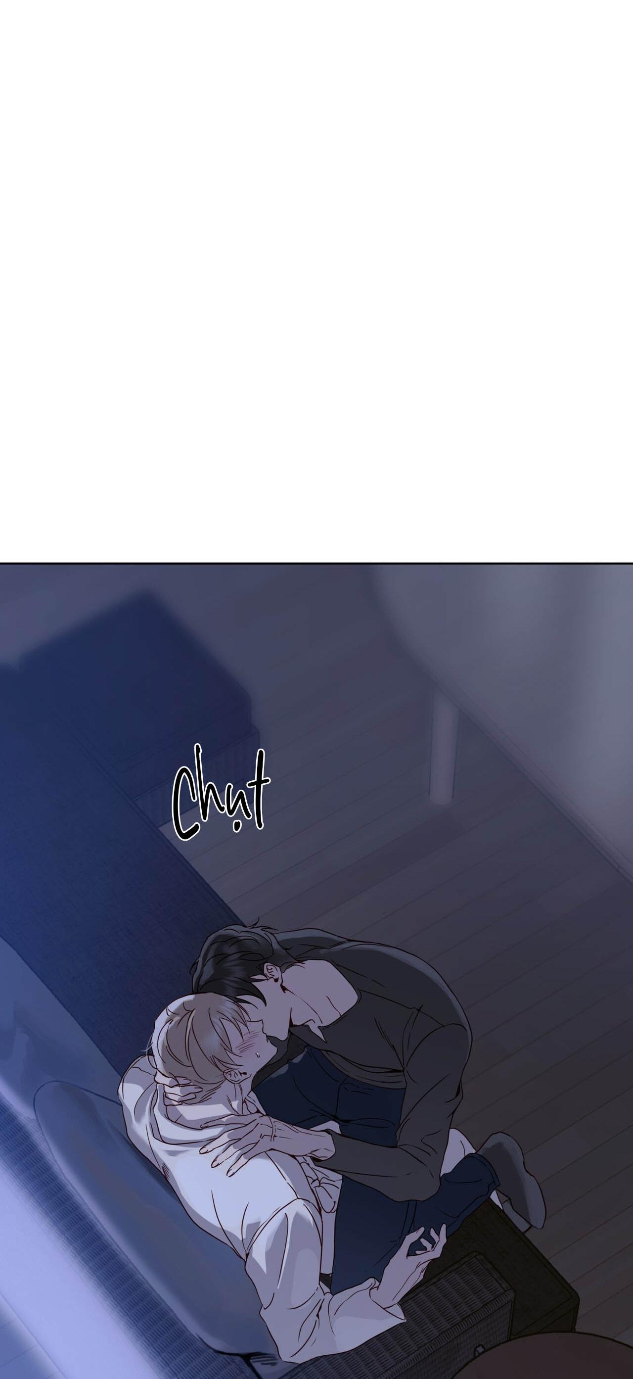 Đọc truyện RAGA: Passion - Chapter 17