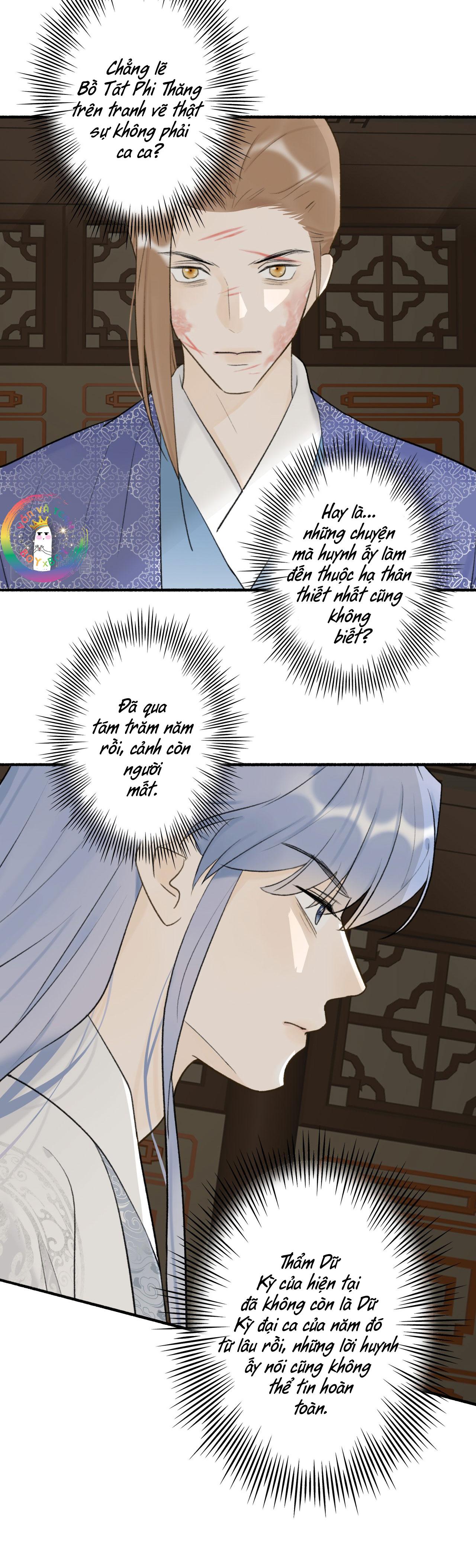 Đọc truyện Tướng Quân! Coi Chừng Chó Dại! - Chapter 59