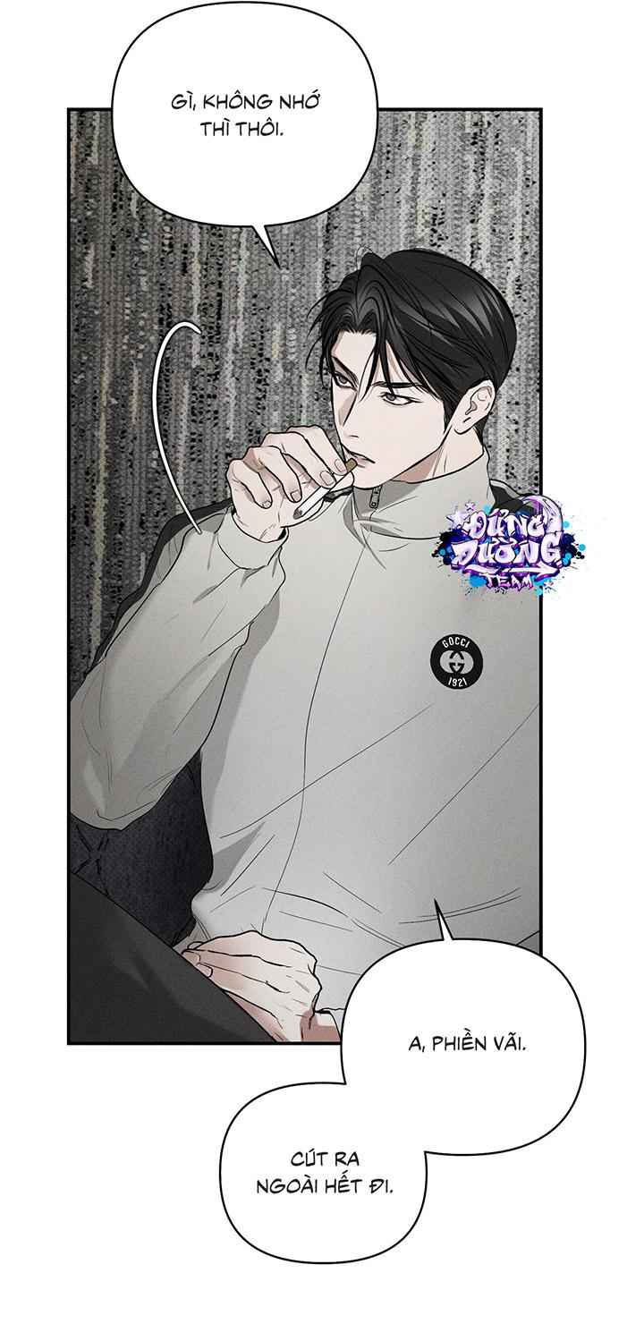 Đọc truyện [DDT] KẺ ĐÁNH CẮP TRÁI TIM - Chapter 8