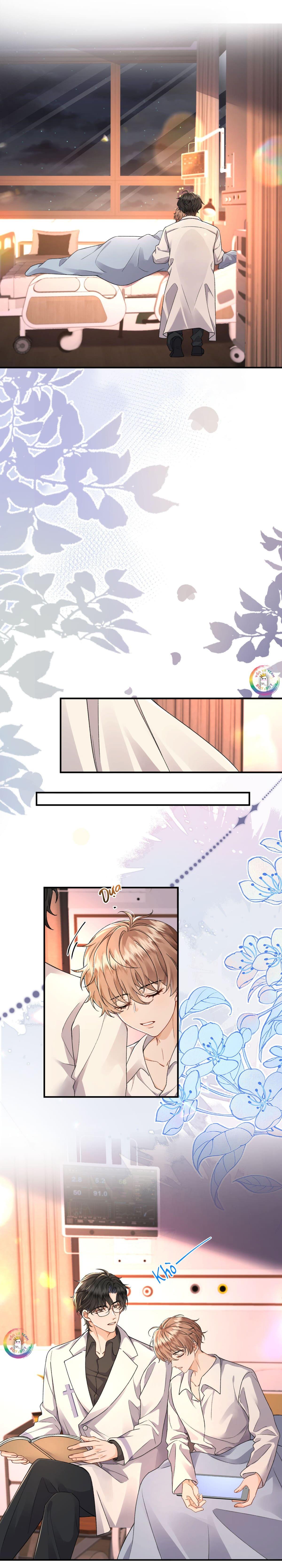 Đọc truyện Dáng Vẻ Anh Thích Em Đều Có - Chapter 19