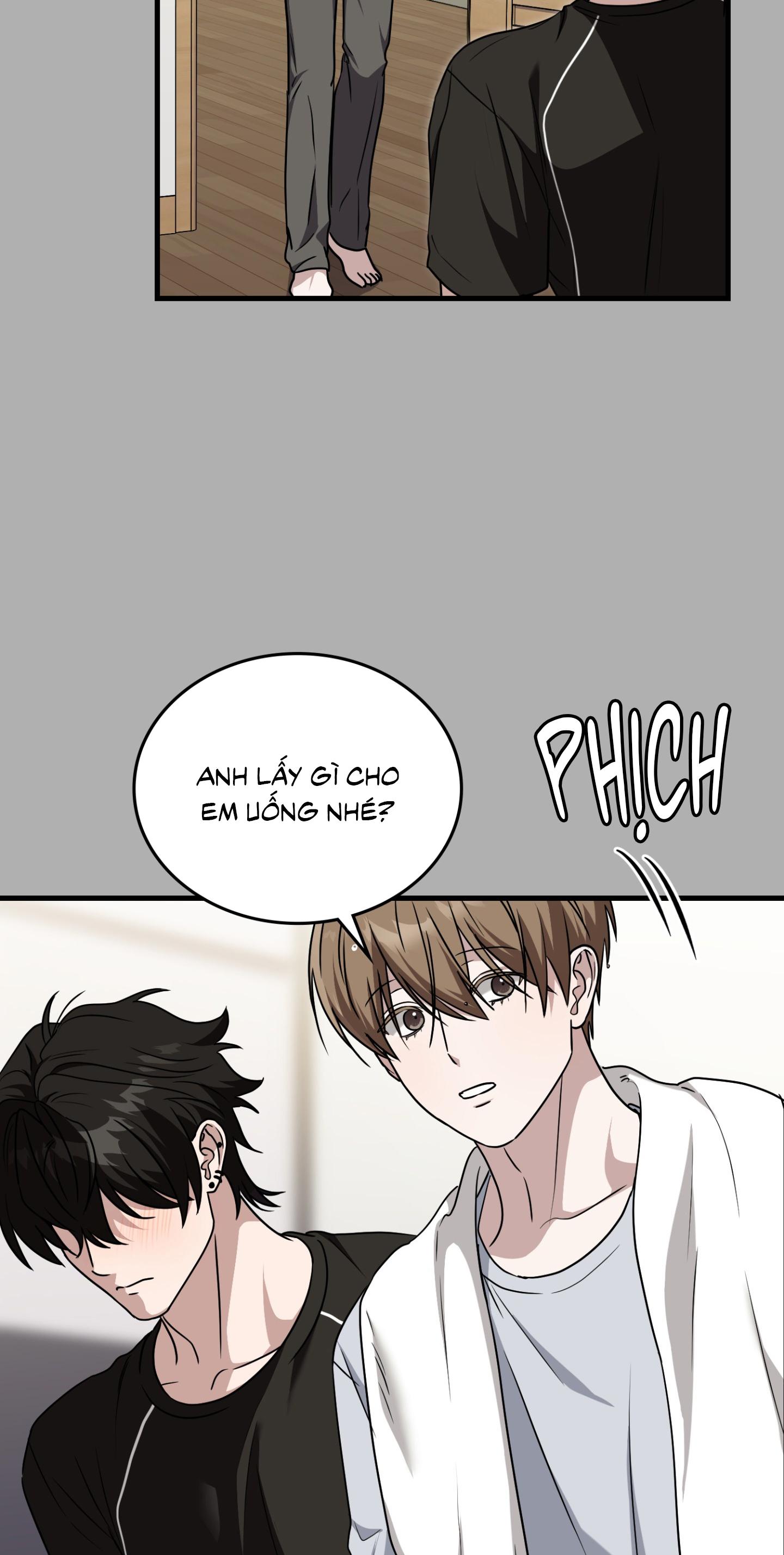 Đọc truyện Guild member - Chapter 92