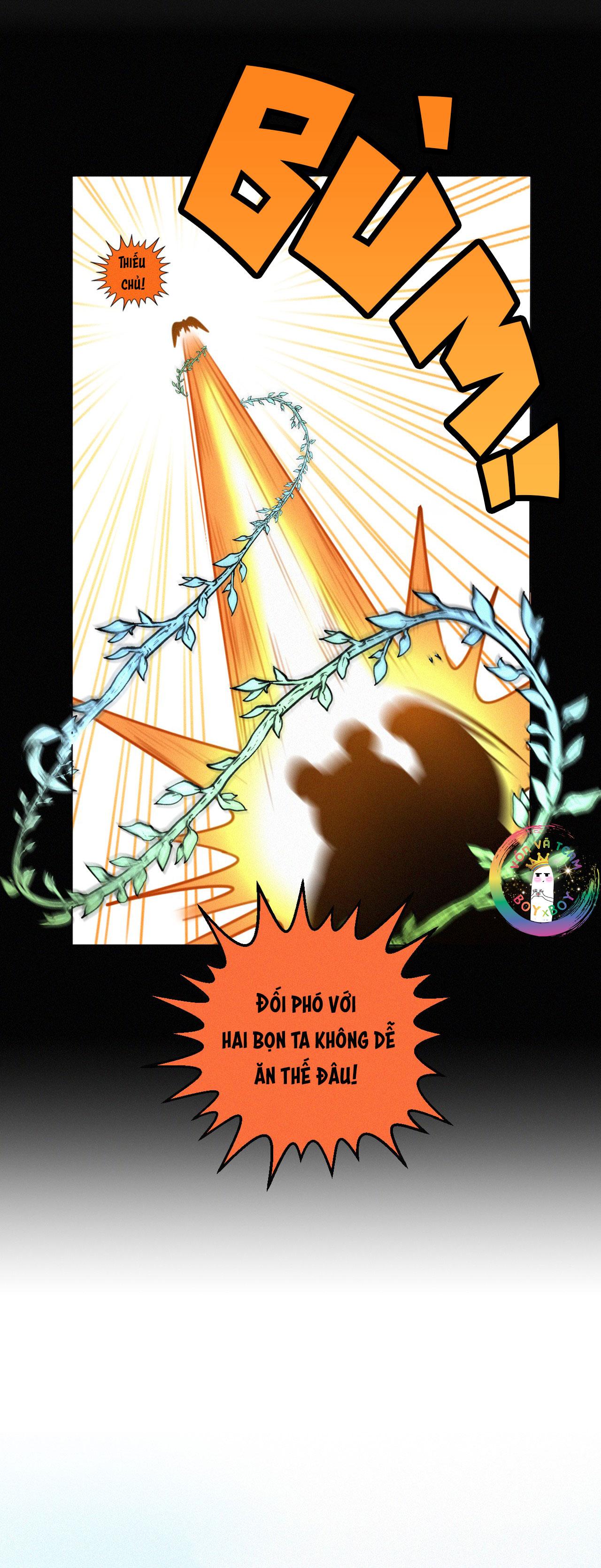 Đọc truyện Xã Hội Mồn Lèo - Chapter 85