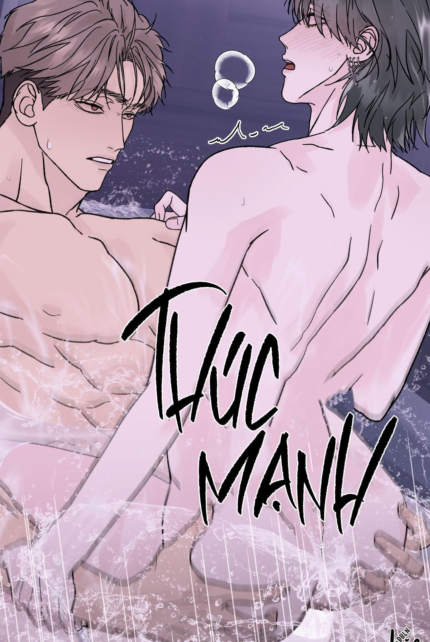 Đọc truyện ĐÊM KINH HOÀNG - Chapter 57