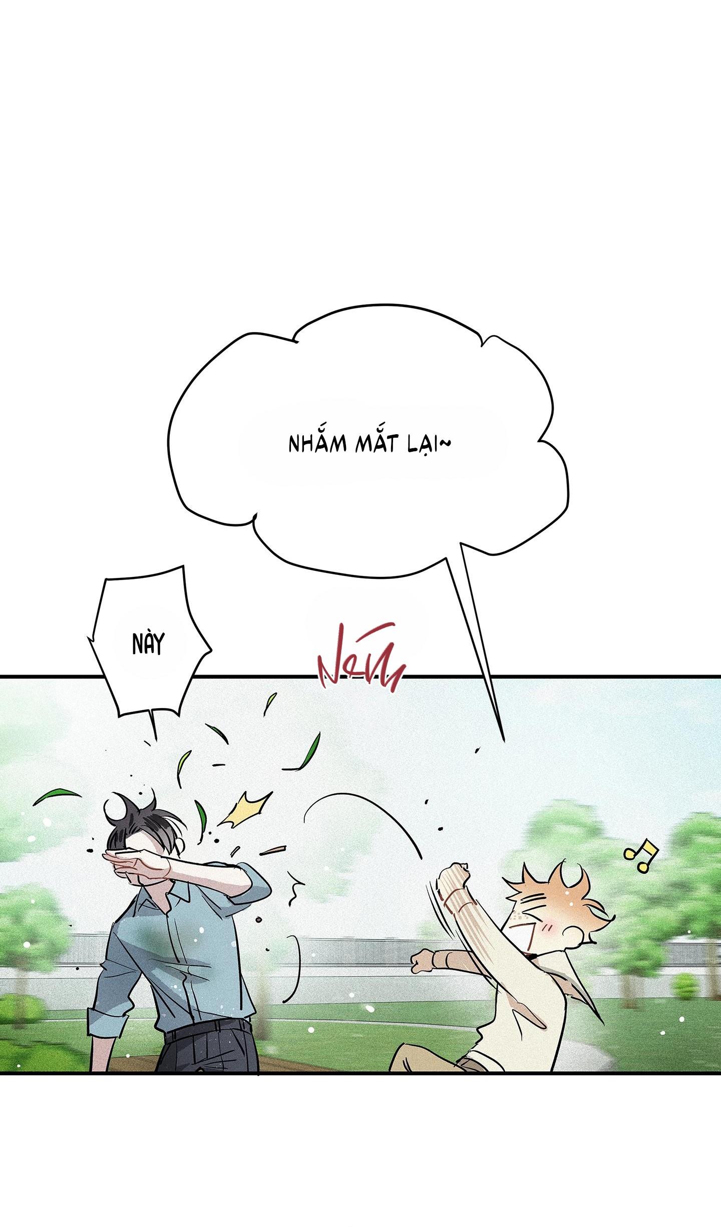 Đọc truyện  Tình yêu và danh vọng - Chapter 75