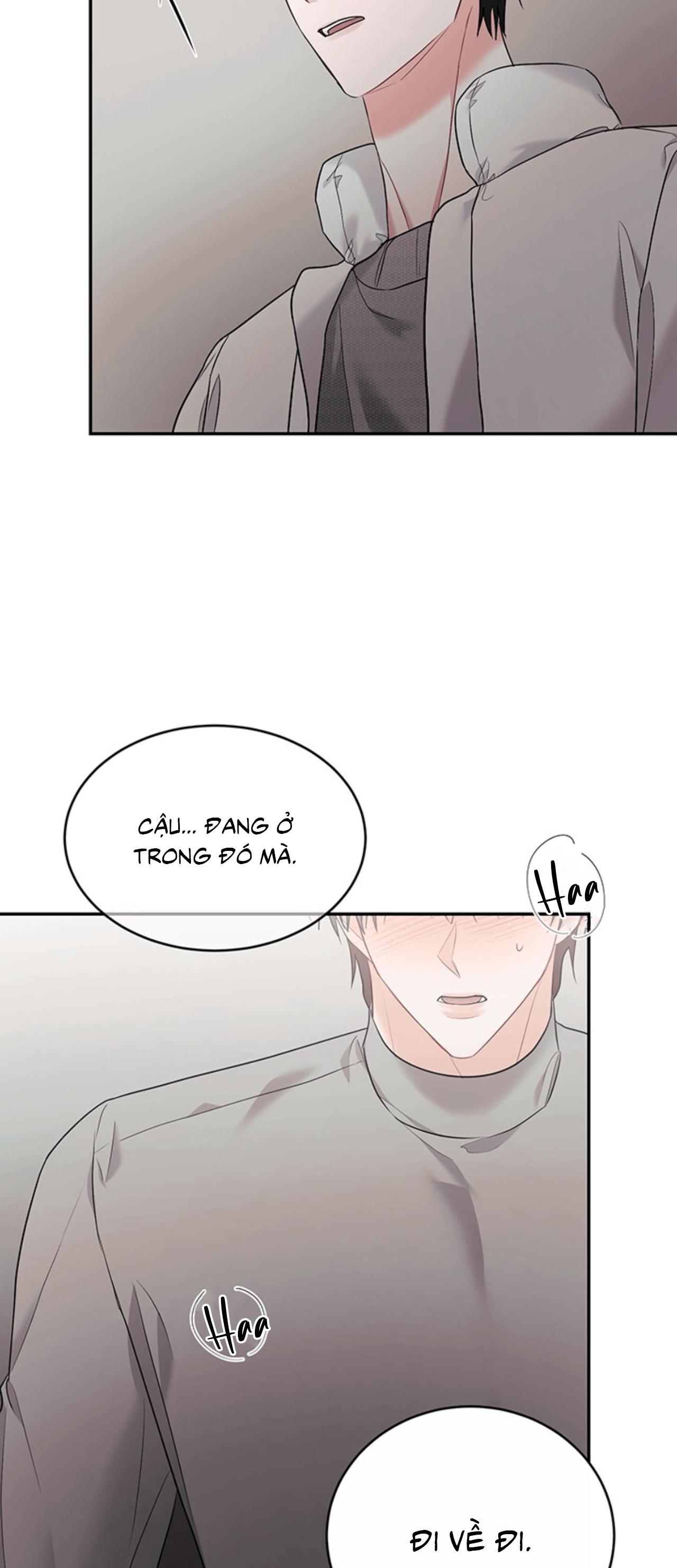 Đọc truyện TIỂU THỬ: BẮT ĐẦU MÙA HÈ - Chapter 59