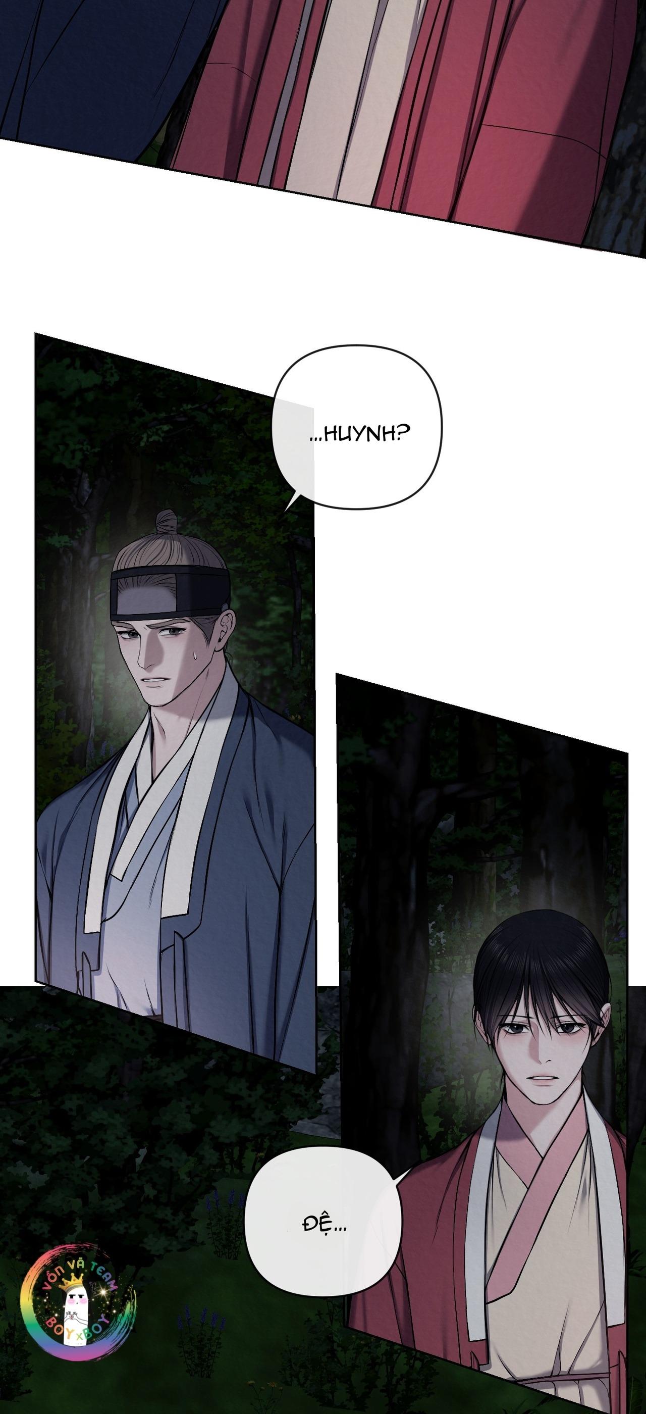 Đọc truyện Sai Lầm - Chapter 14