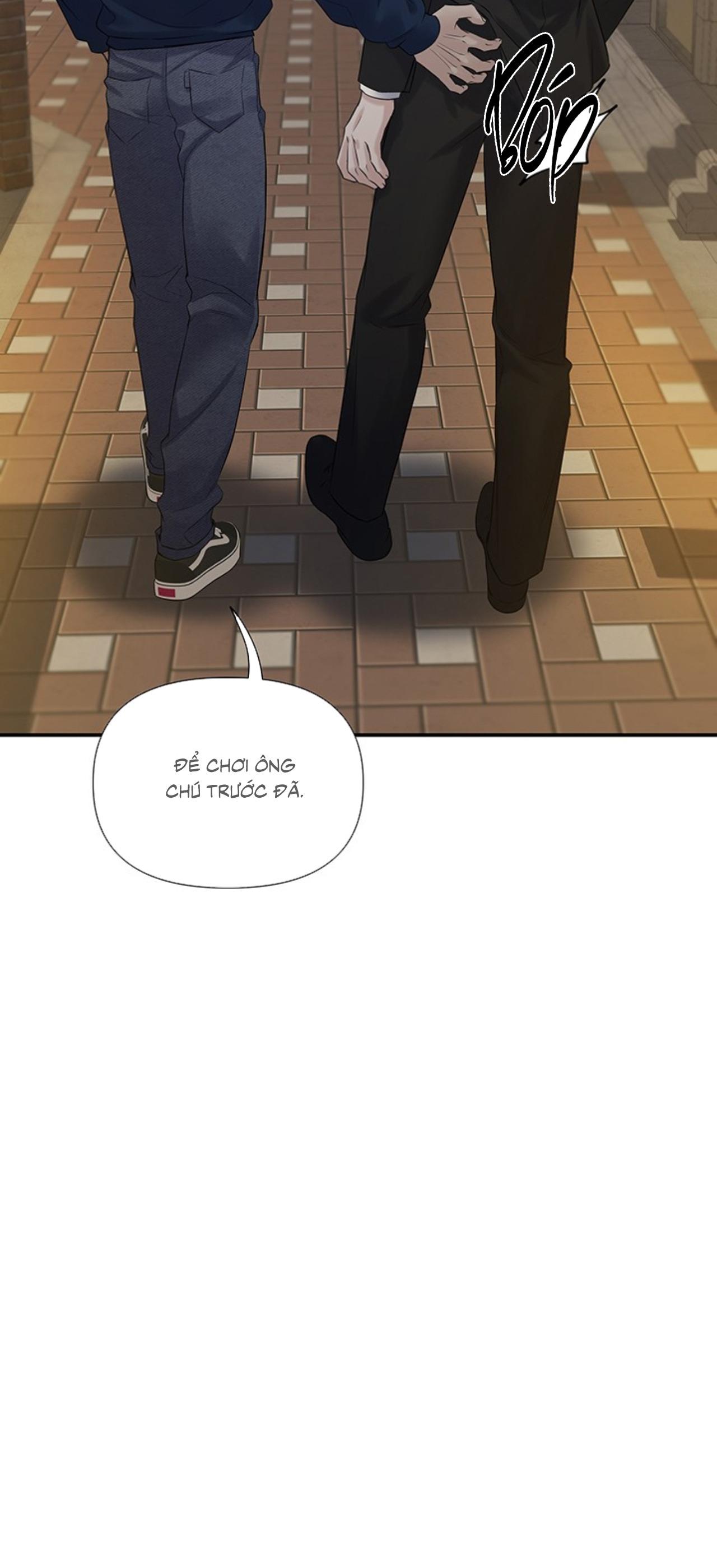 Đọc truyện [DDT] 3 DAYS - Chapter 6