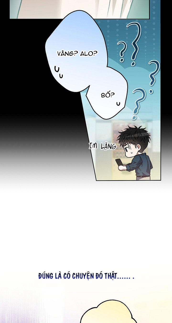 Đọc truyện (ABO) KẺ VÔ LẠI - Chapter 16