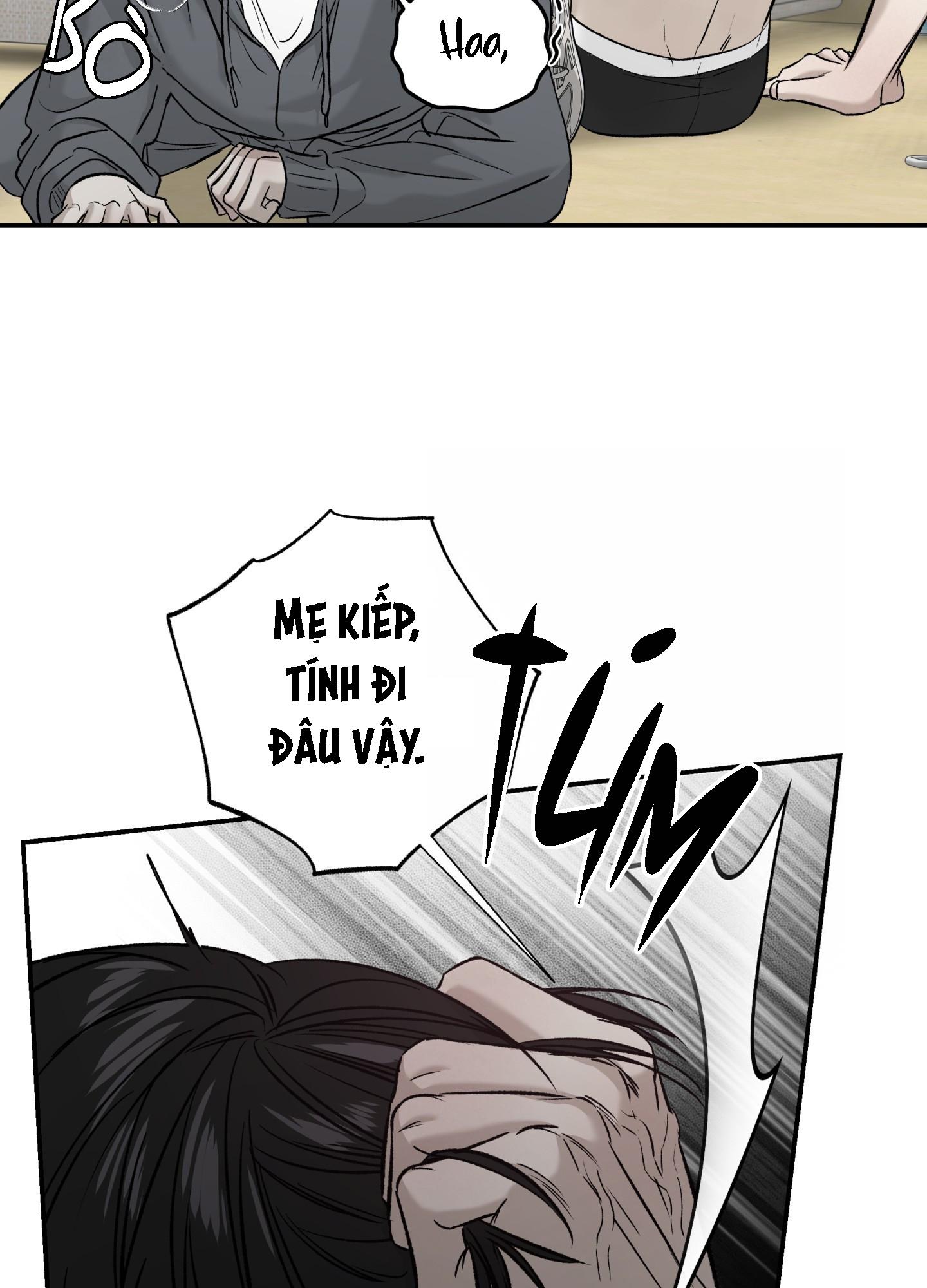 Đọc truyện (ABO) FEEL MY BENEFIT - Chapter 65