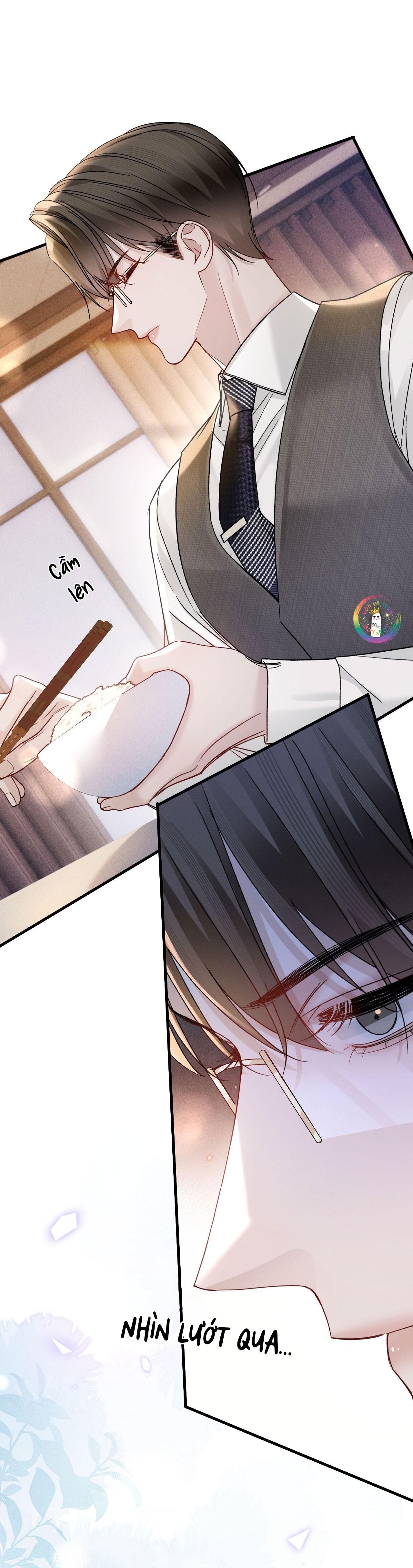 Đọc truyện Cuộc Đối Đầu Gay Gắt - Chapter 126