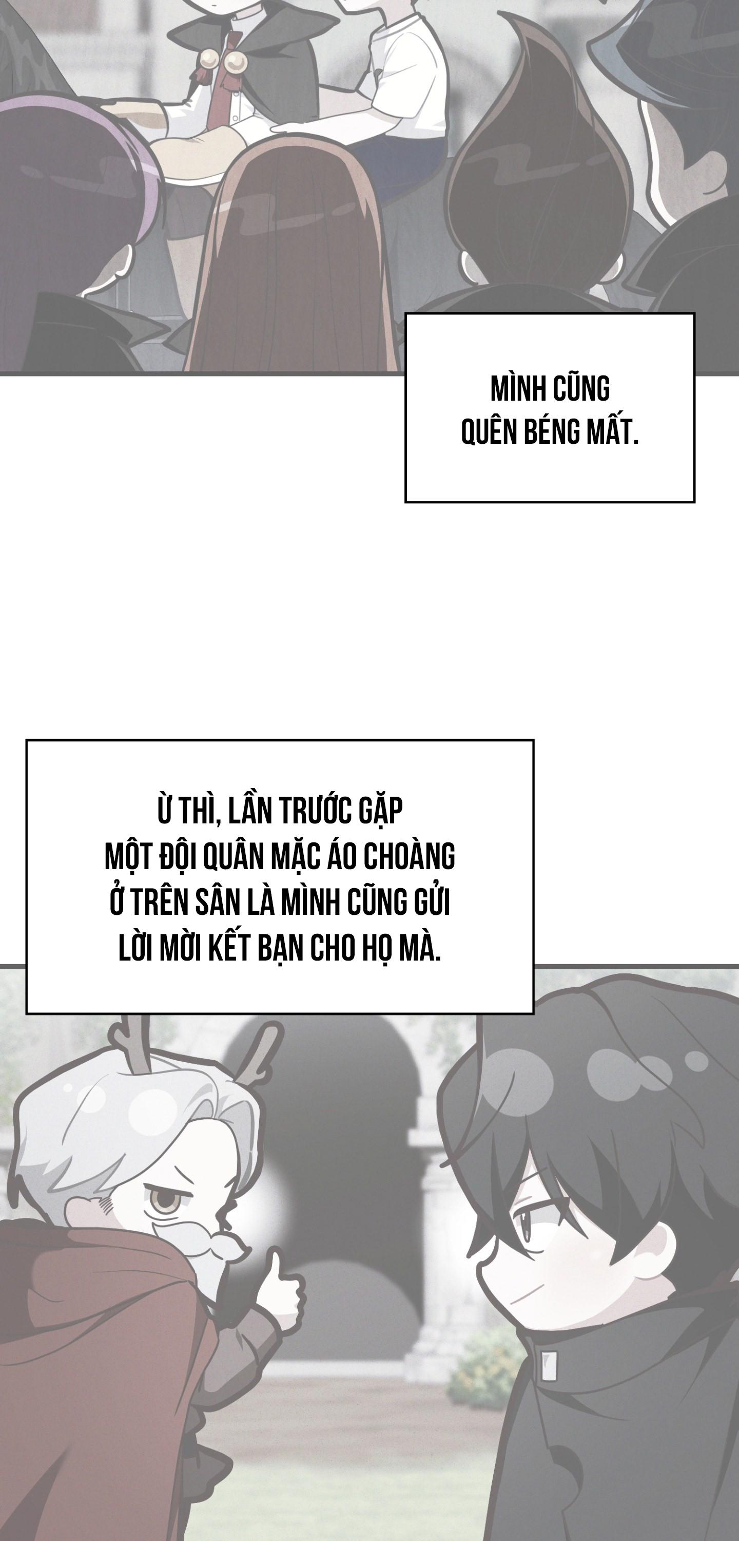 Đọc truyện Guild member - Chapter 94