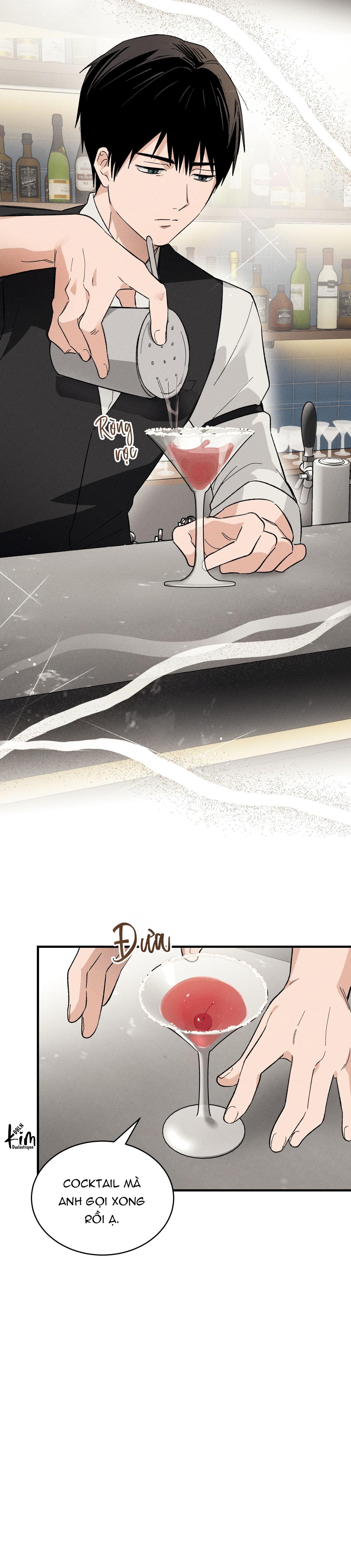 Đọc truyện SỰ THAM LAM CỦA NHÂN LOẠI - Chapter 18.1