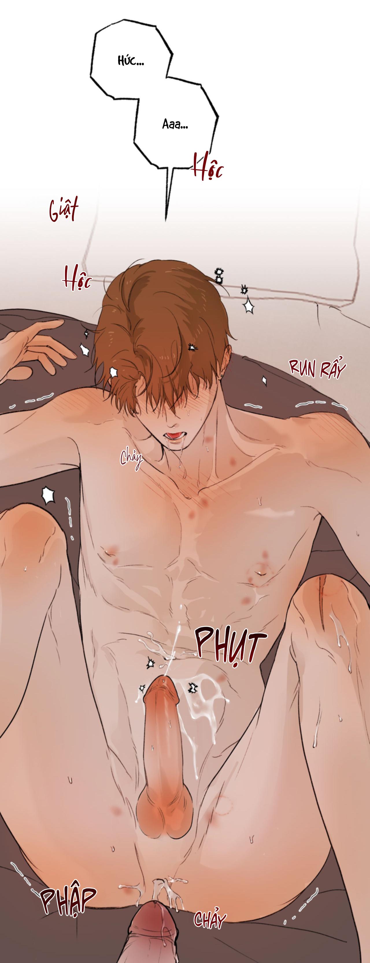 Đọc truyện Deepest Confession - Chapter 8
