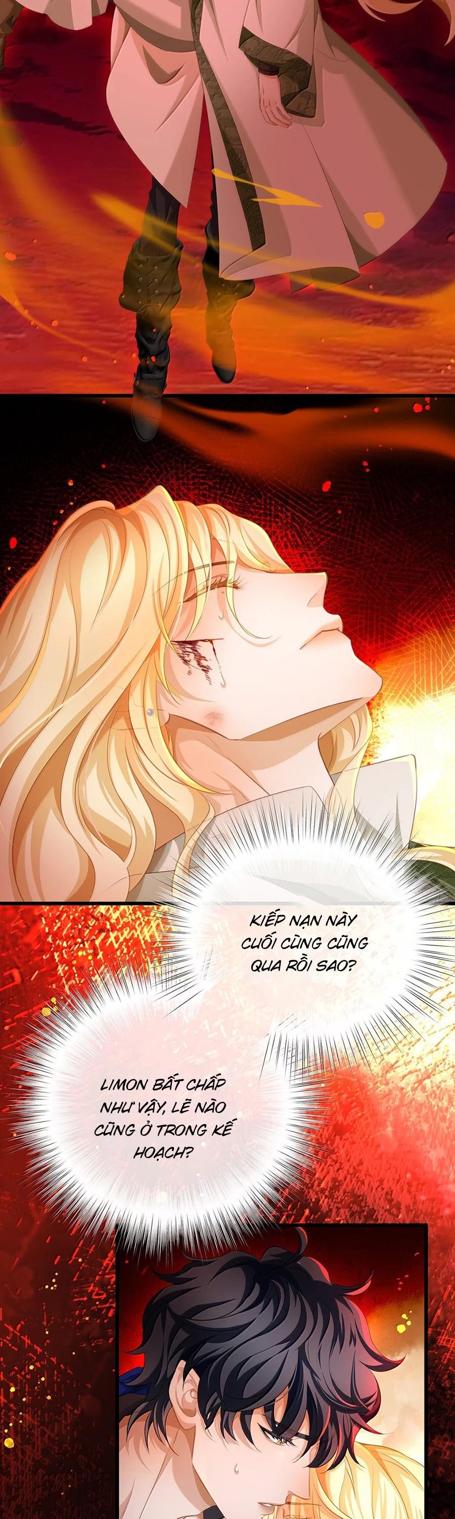 Đọc truyện Tôi Tái Sinh Thành Tiểu Ác Long Của Hoàng Tử Điện Hạ - Chapter 86