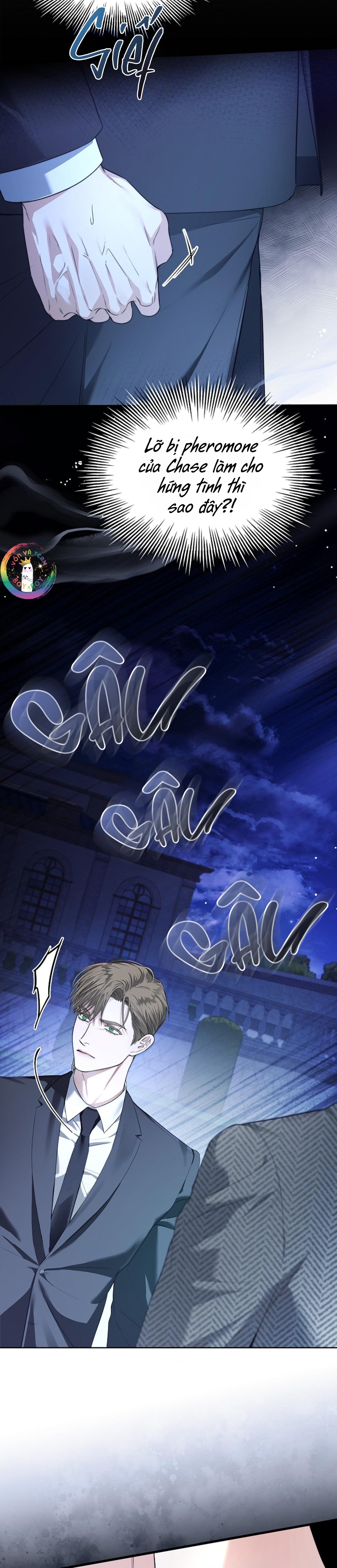 Đọc truyện CÓ GIỎI THÌ HÔN TÔI ĐI - Chapter 16