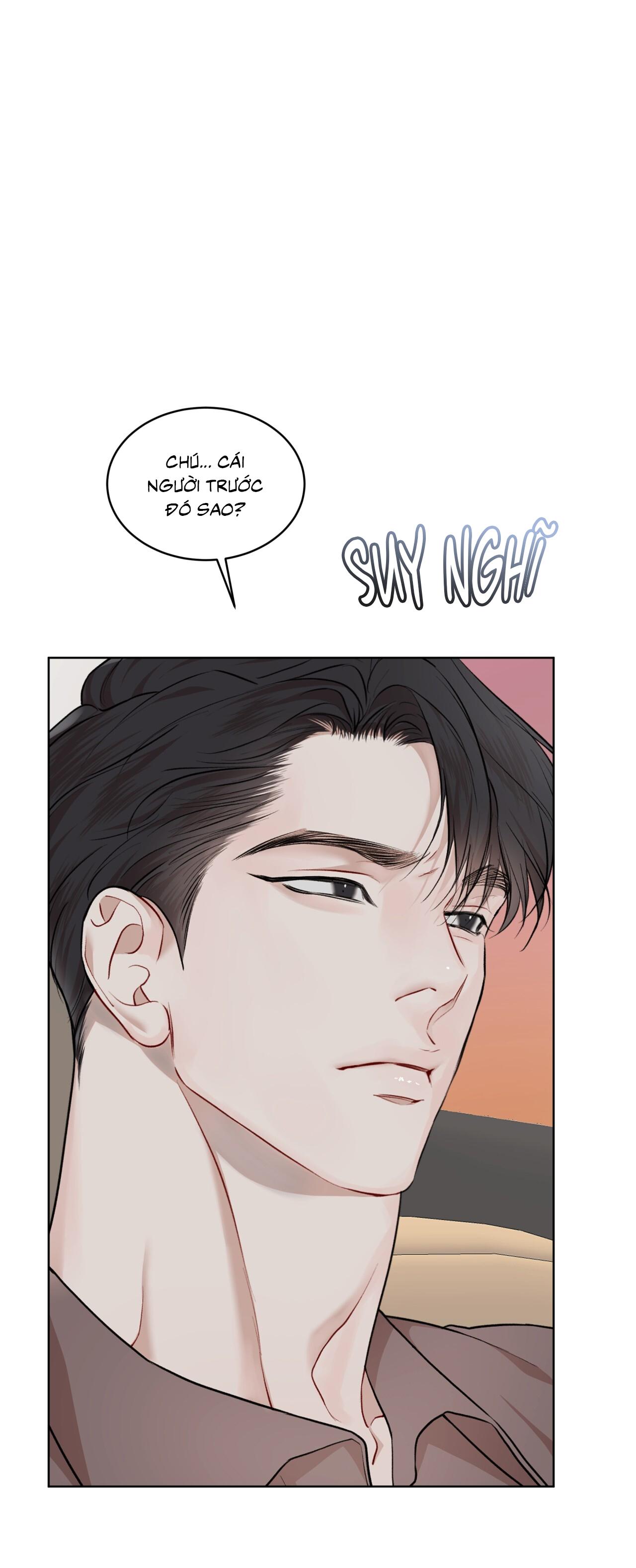 Đọc truyện KHỞI NGUỒN SỰ SỐNG - Chapter 68