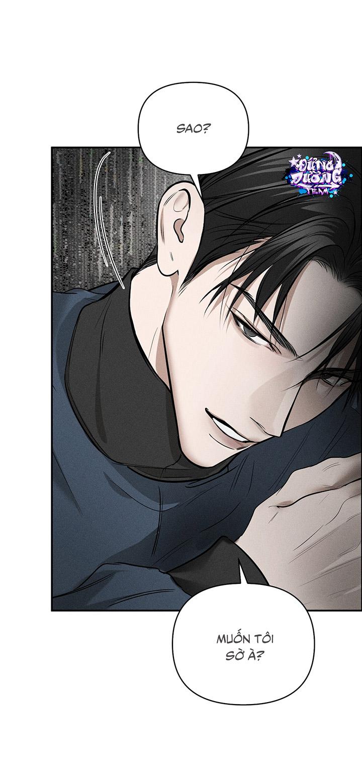 Đọc truyện [DDT] KẺ ĐÁNH CẮP TRÁI TIM - Chapter 9