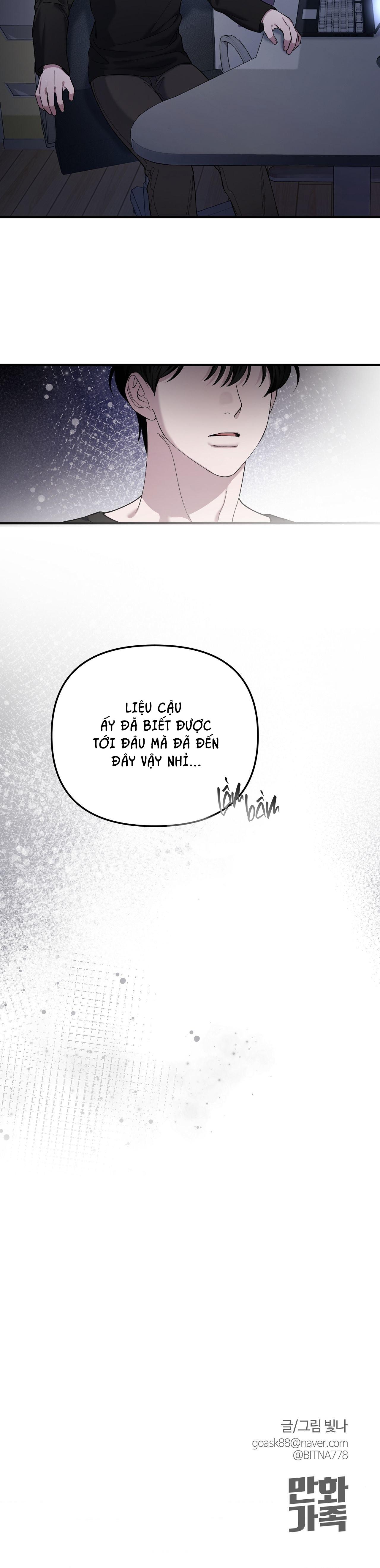 Đọc truyện TUYỂN TẬP CUỒNG CÔNG-CHIẾM HỮU CÔNG CỦA NHÀ KIM - Chapter 57.6