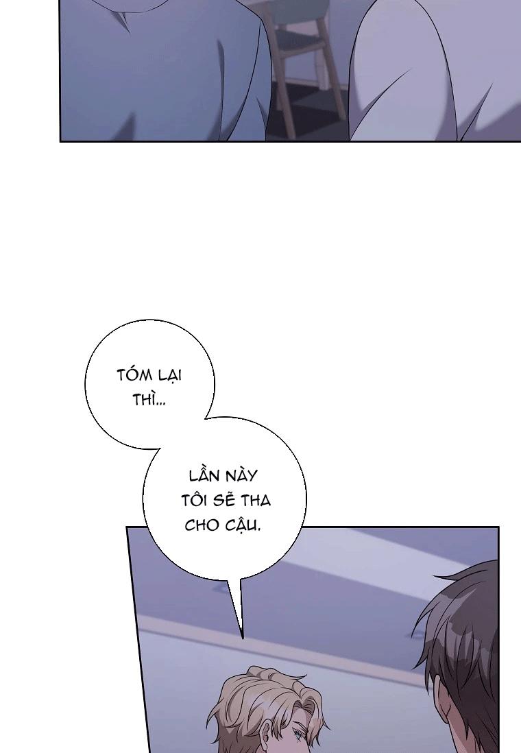 Đọc truyện THẾ CHẤP LỖ ĐÍT - Chapter 12