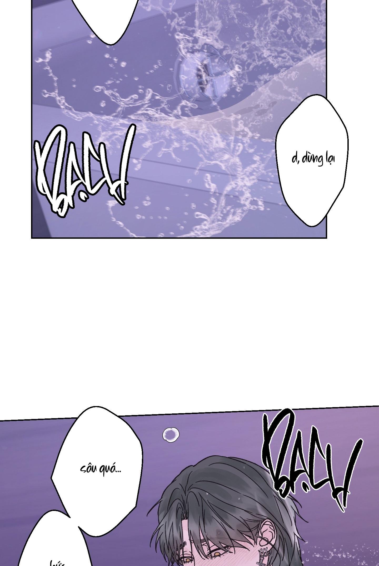 Đọc truyện ĐÊM KINH HOÀNG - Chapter 57