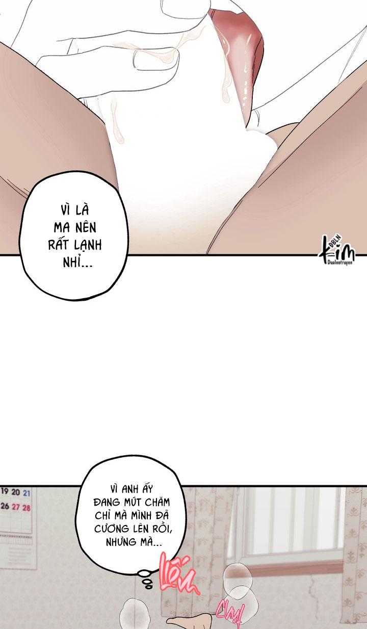 Đọc truyện SỰ THAM LAM CỦA NHÂN LOẠI - Chapter 17.2