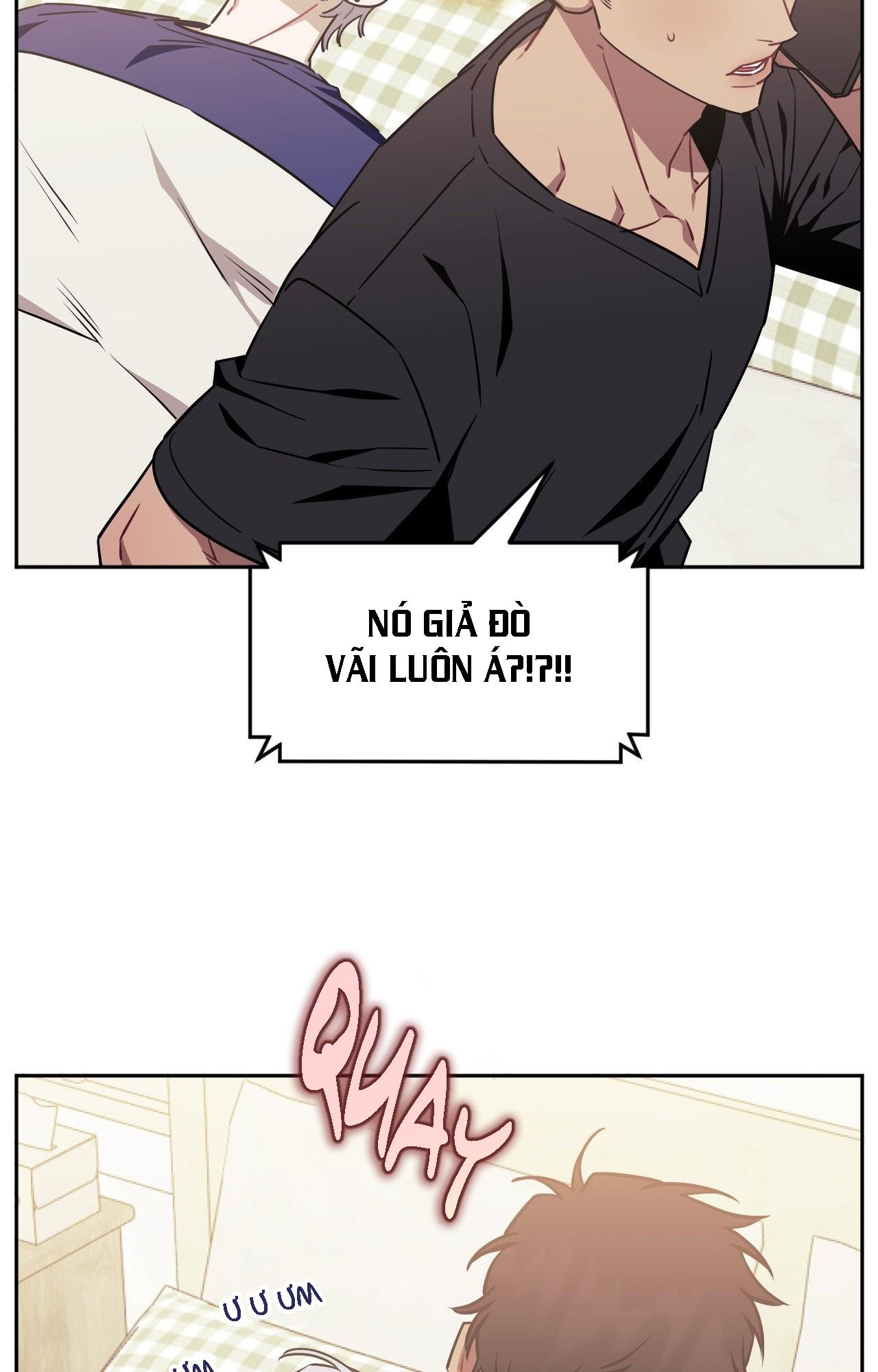 Đọc truyện HƠN CẢ BẠN BÈ - Chapter 108