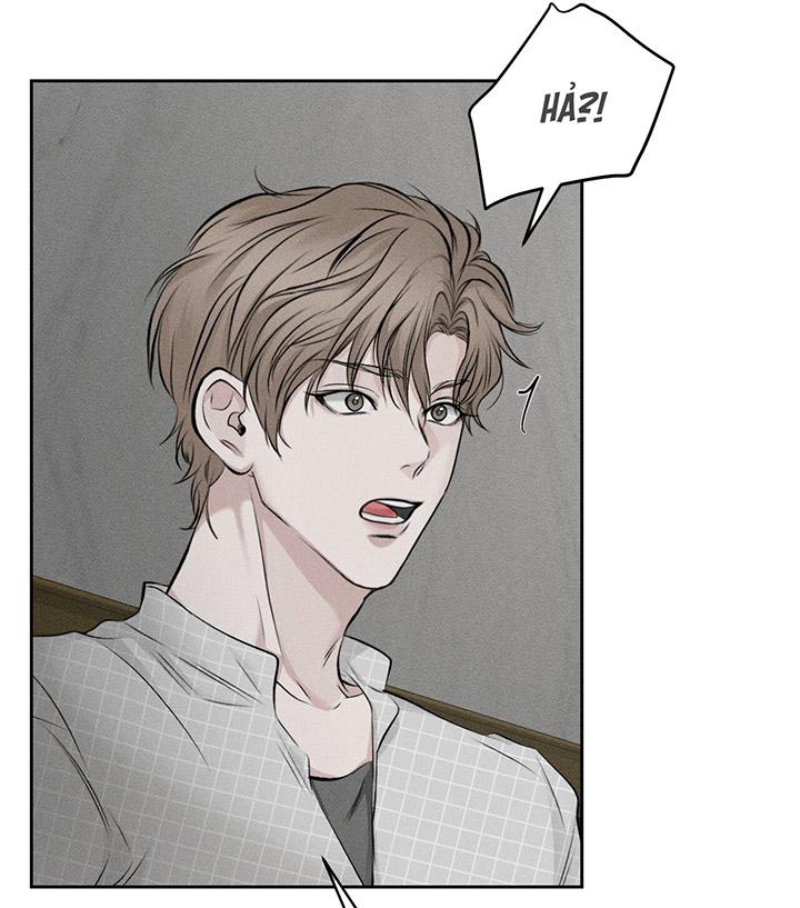 Đọc truyện [DDT] KẺ ĐÁNH CẮP TRÁI TIM - Chapter 4
