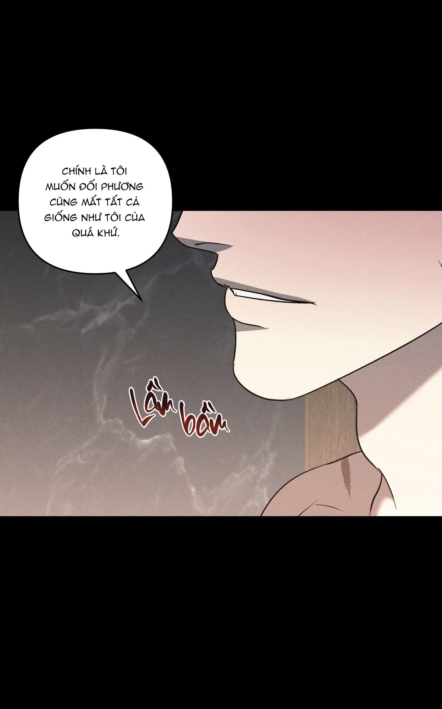 Đọc truyện EDEN - Chapter 37