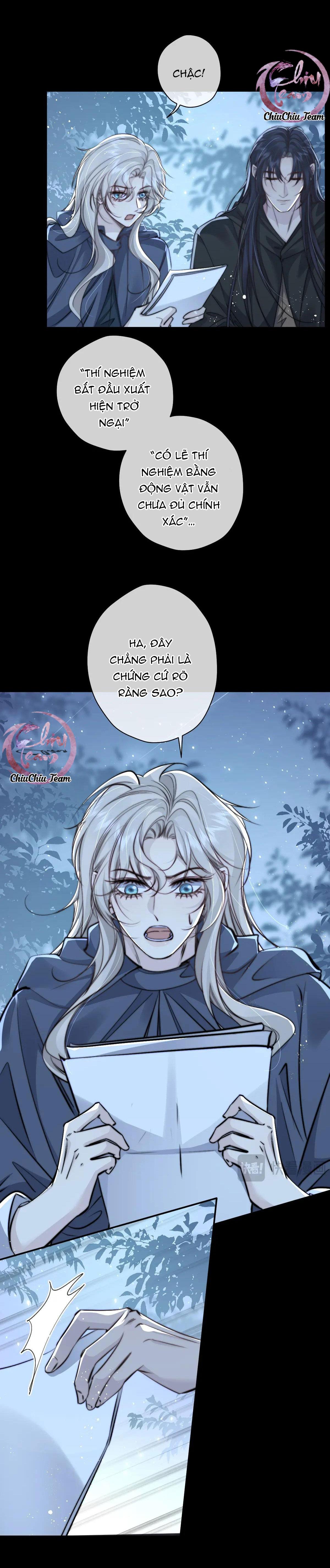 Đọc truyện Tù Long Tuyết - Chapter 55