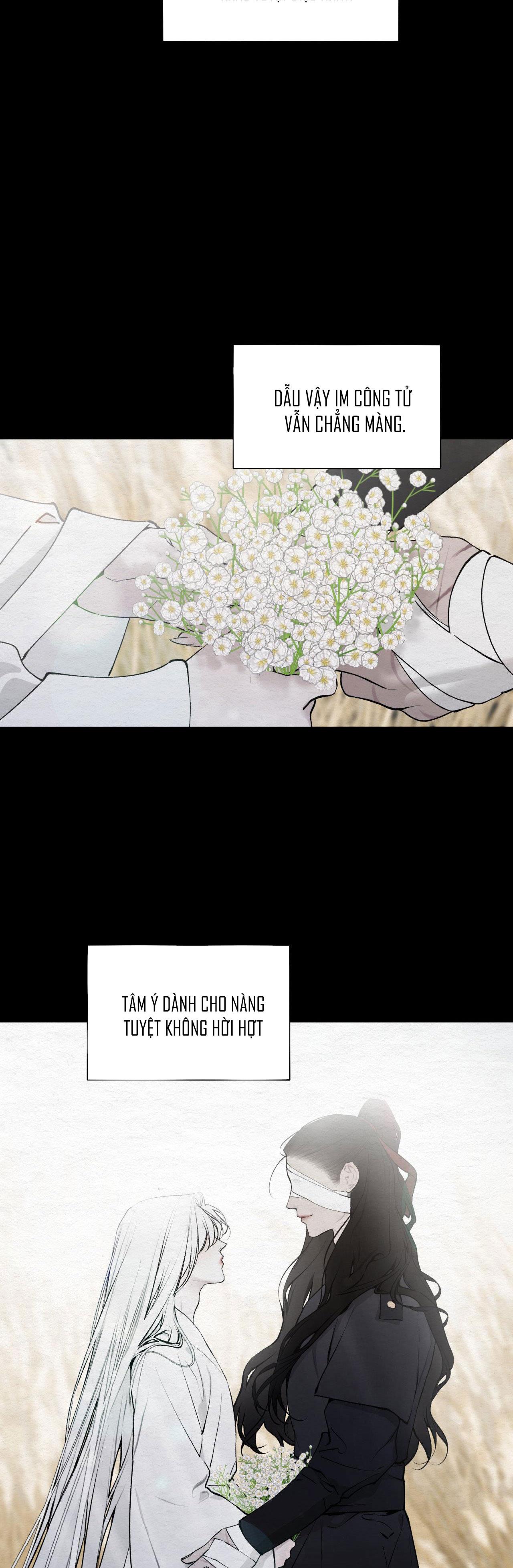 Đọc truyện TÂM HỒN MÉO MÓ - Chapter 47