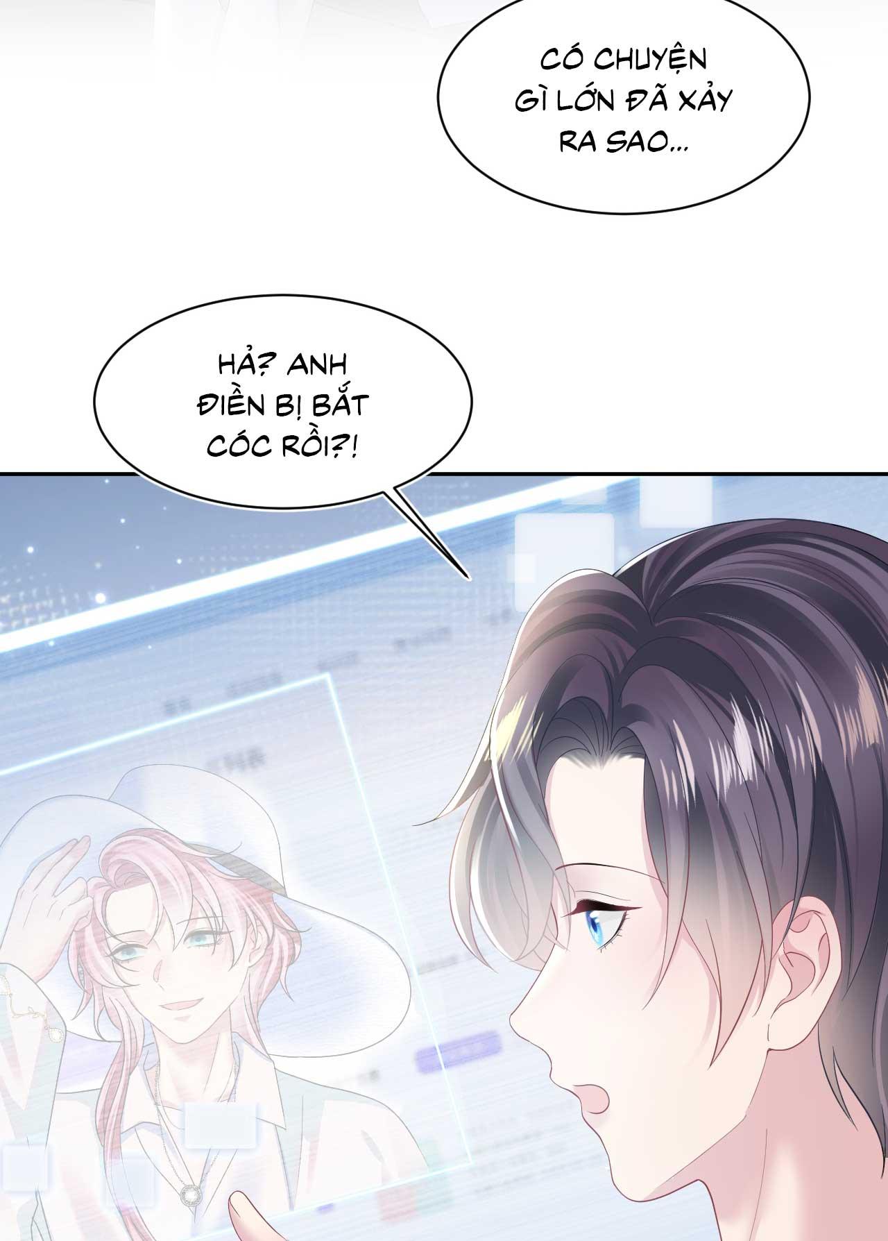 Đọc truyện Tuyệt mỹ bạch liên hoa online dạy học - Chapter 143
