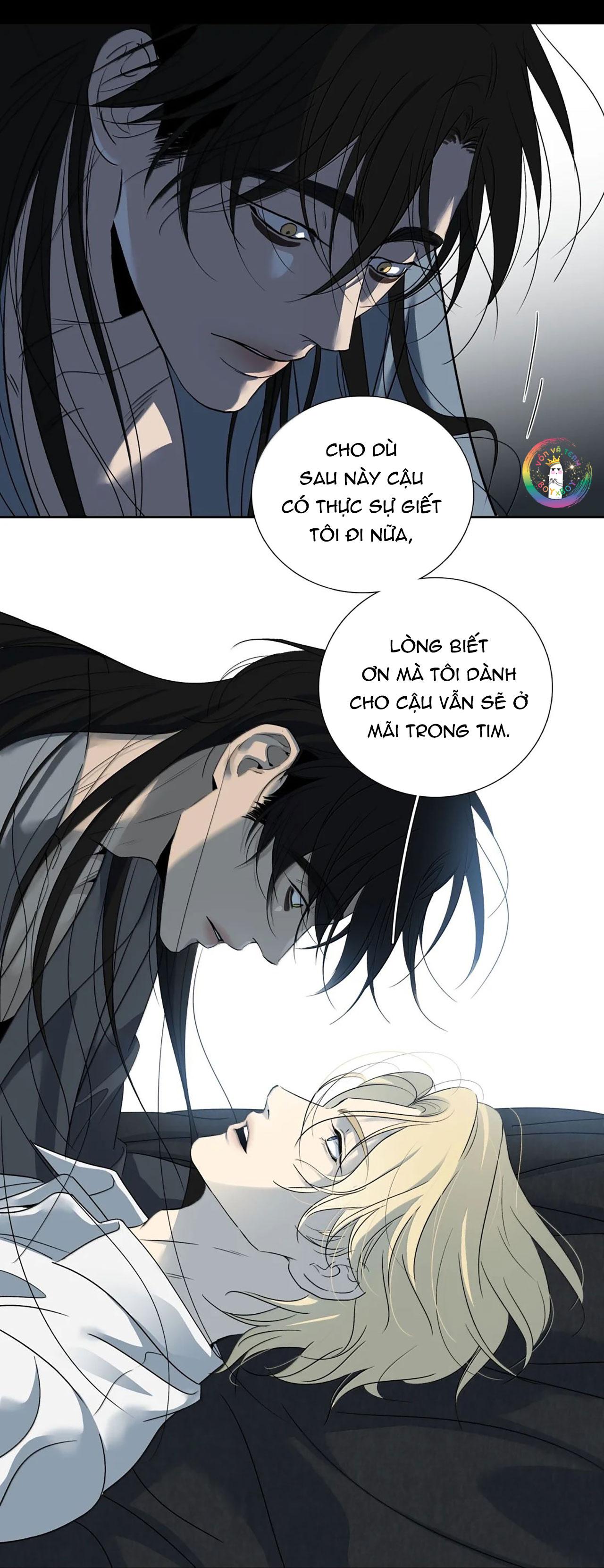 Đọc truyện † Sắc Thu Nghĩa Trang † - Chapter 32