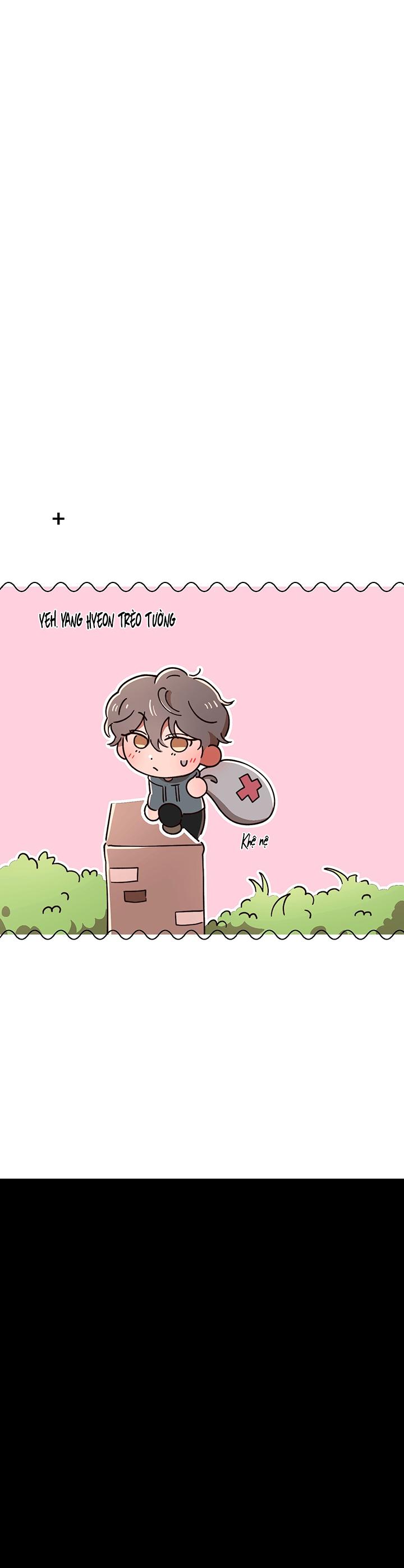 Đọc truyện (Daisy) Ánh Đèn Mờ Ảo​ - Chapter 2