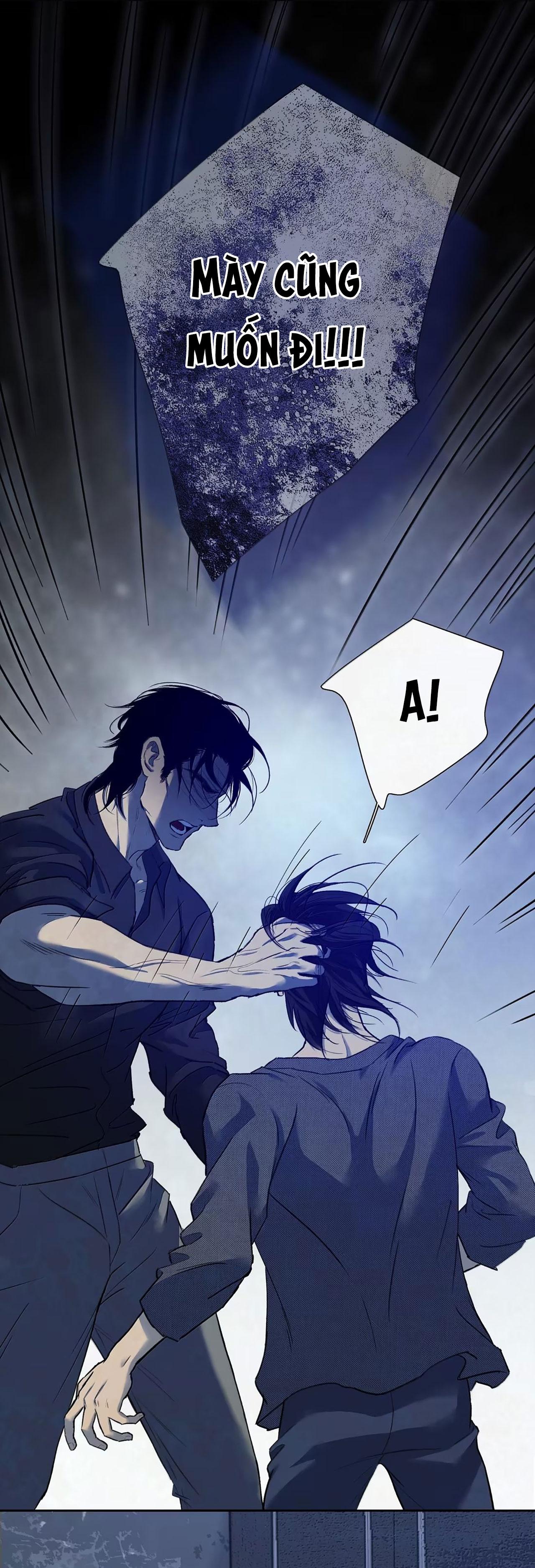 Đọc truyện † Sắc Thu Nghĩa Trang † - Chapter 30