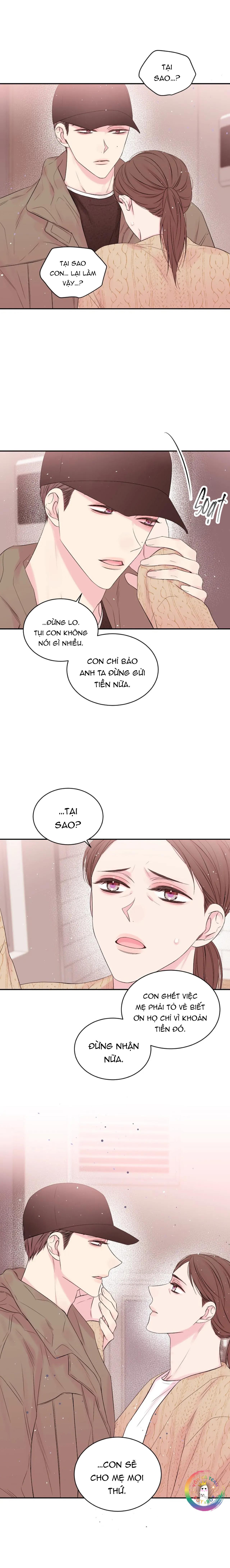 Đọc truyện Bí Mật Của Tôi - Chapter 104