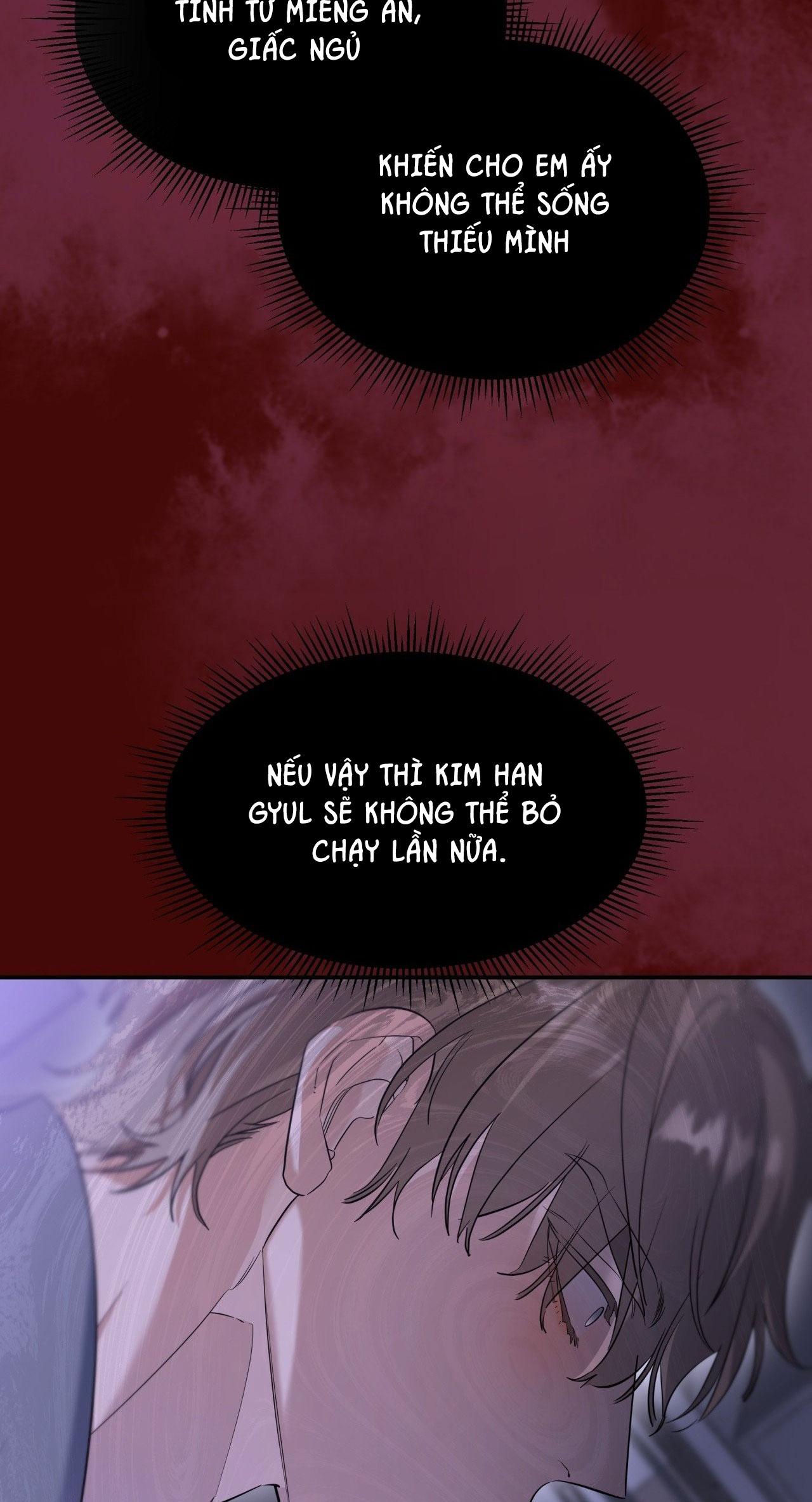 Đọc truyện LỆNH CỨU RỖI - Chapter 79