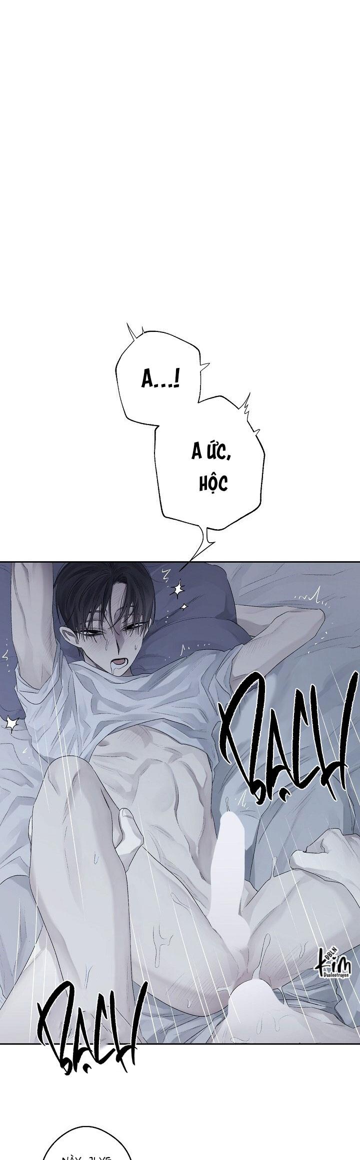 Đọc truyện BL NGẮN TUYỂN CHỌN - Chapter 41.2