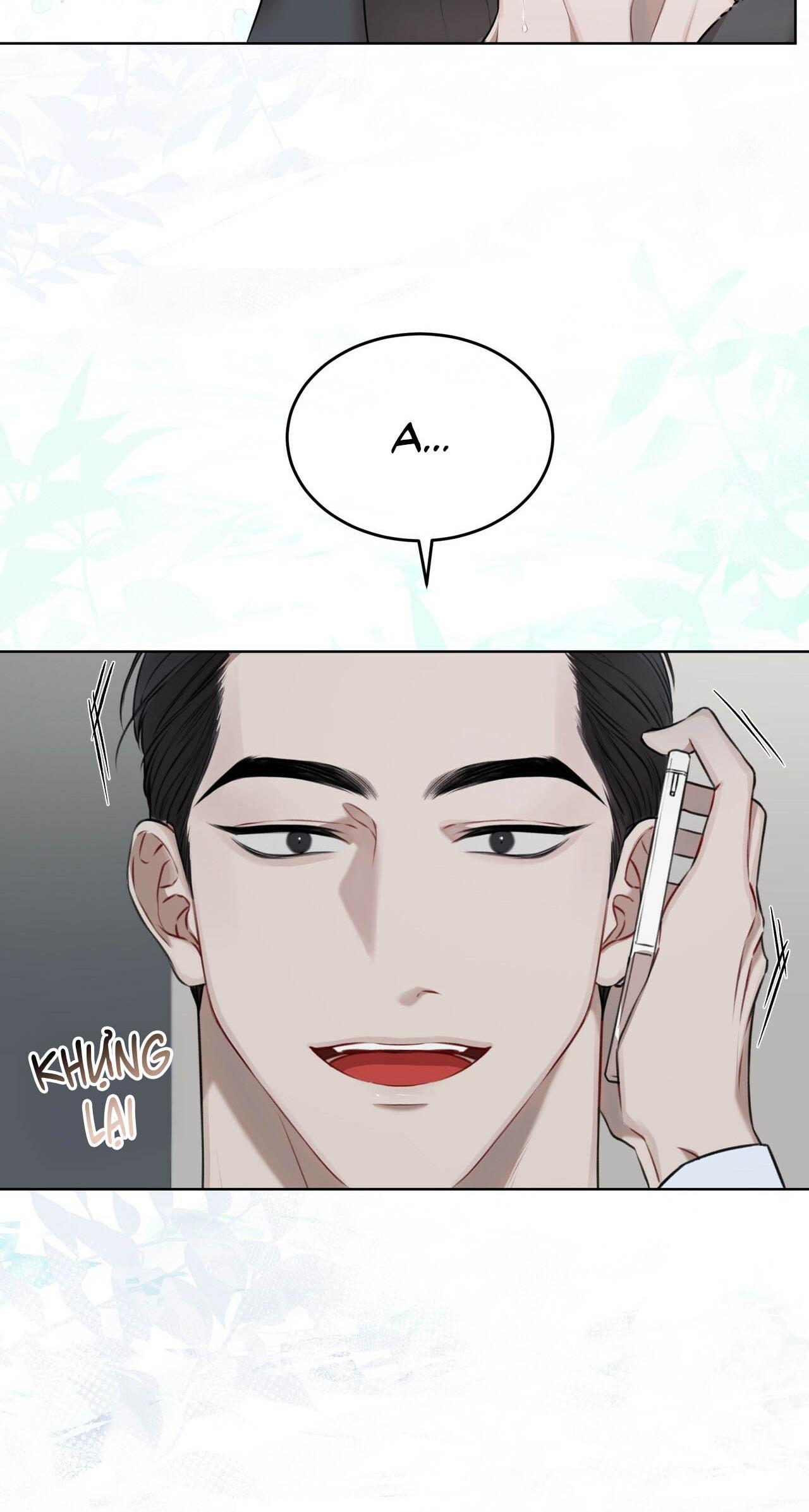 Đọc truyện KHỞI NGUỒN SỰ SỐNG - Chapter 20