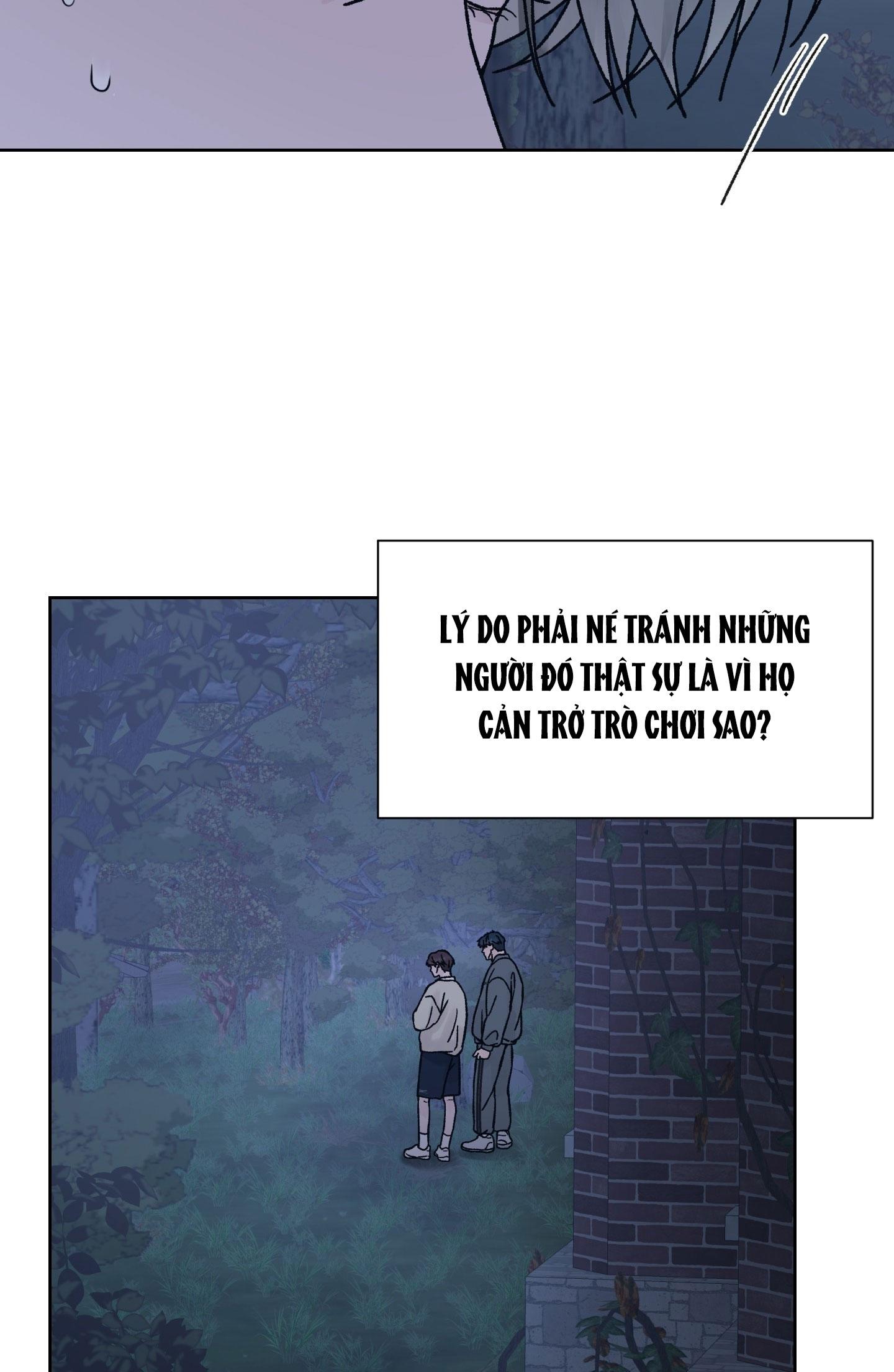 Đọc truyện ĐÊM KINH HOÀNG - Chapter 58